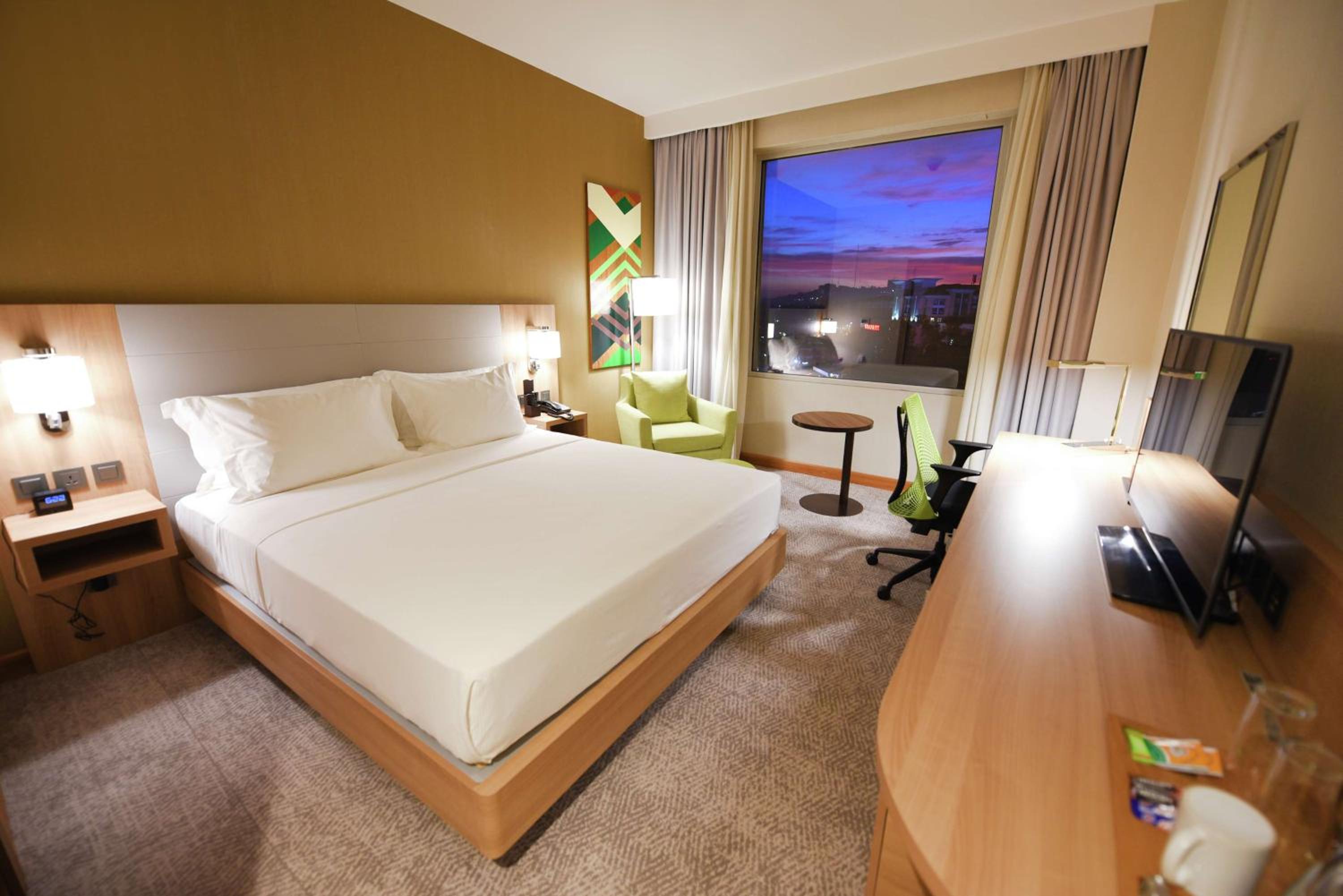 King Room - Photo 3