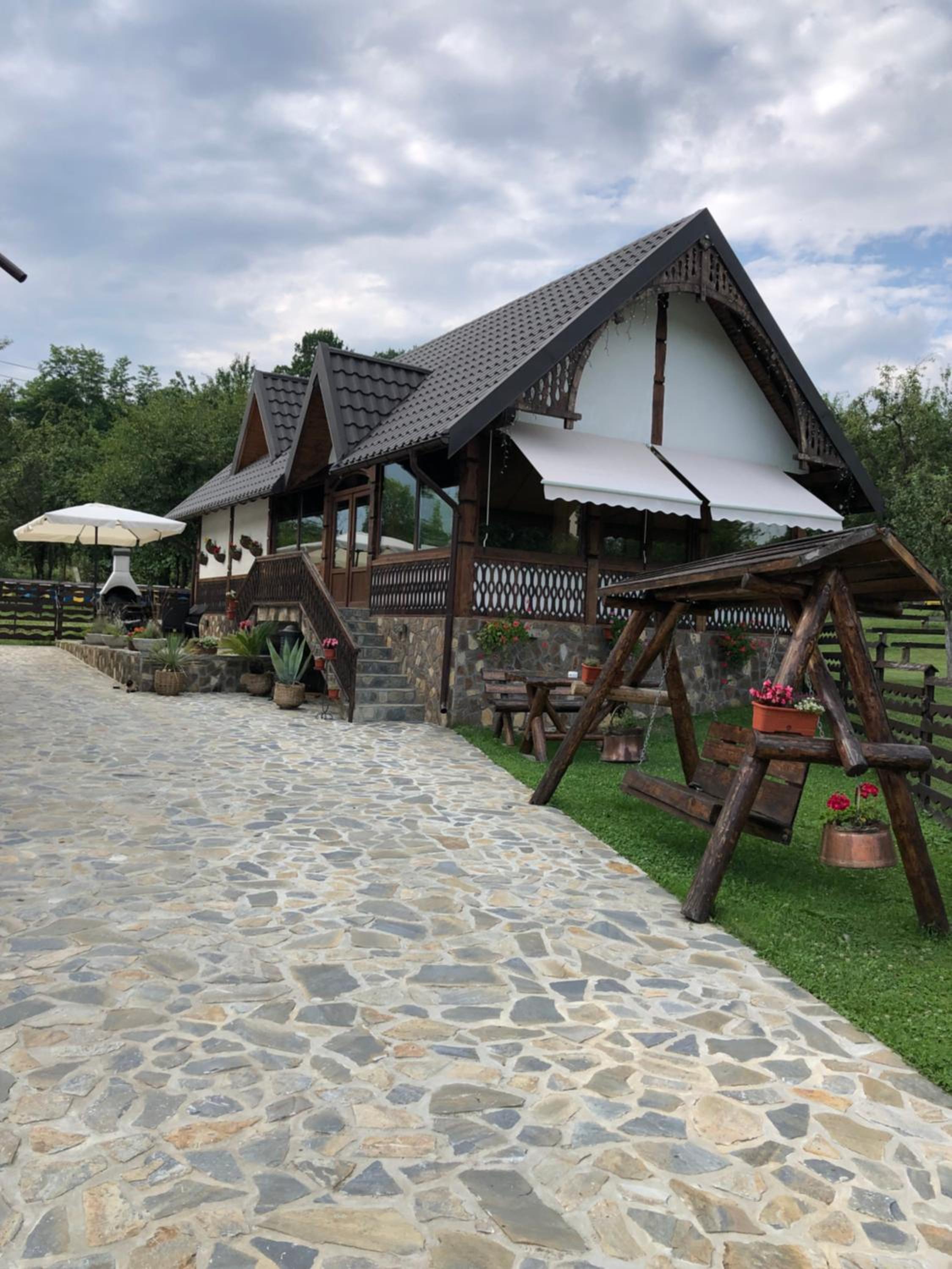 Chalet photo 2