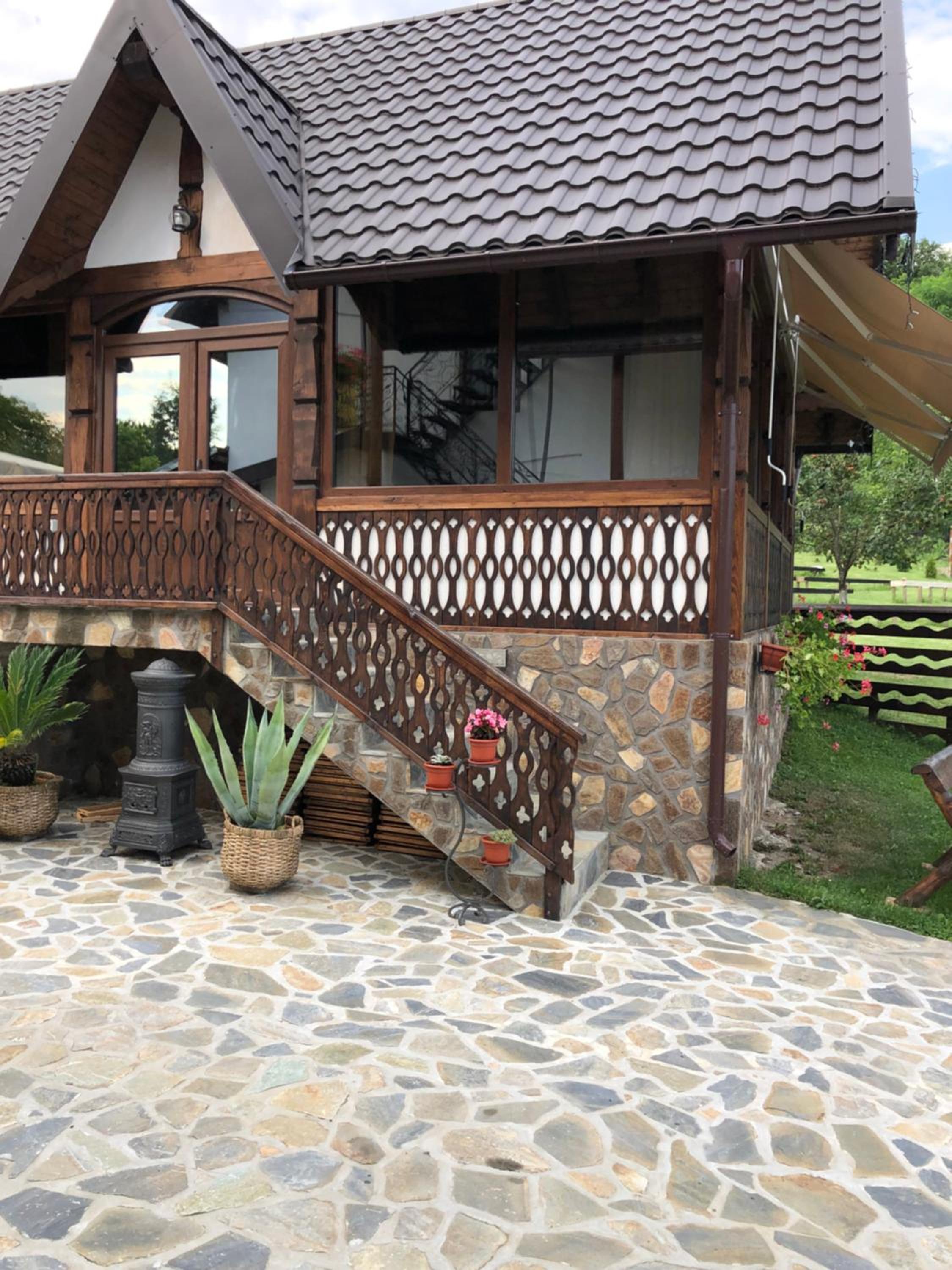 Chalet photo 3
