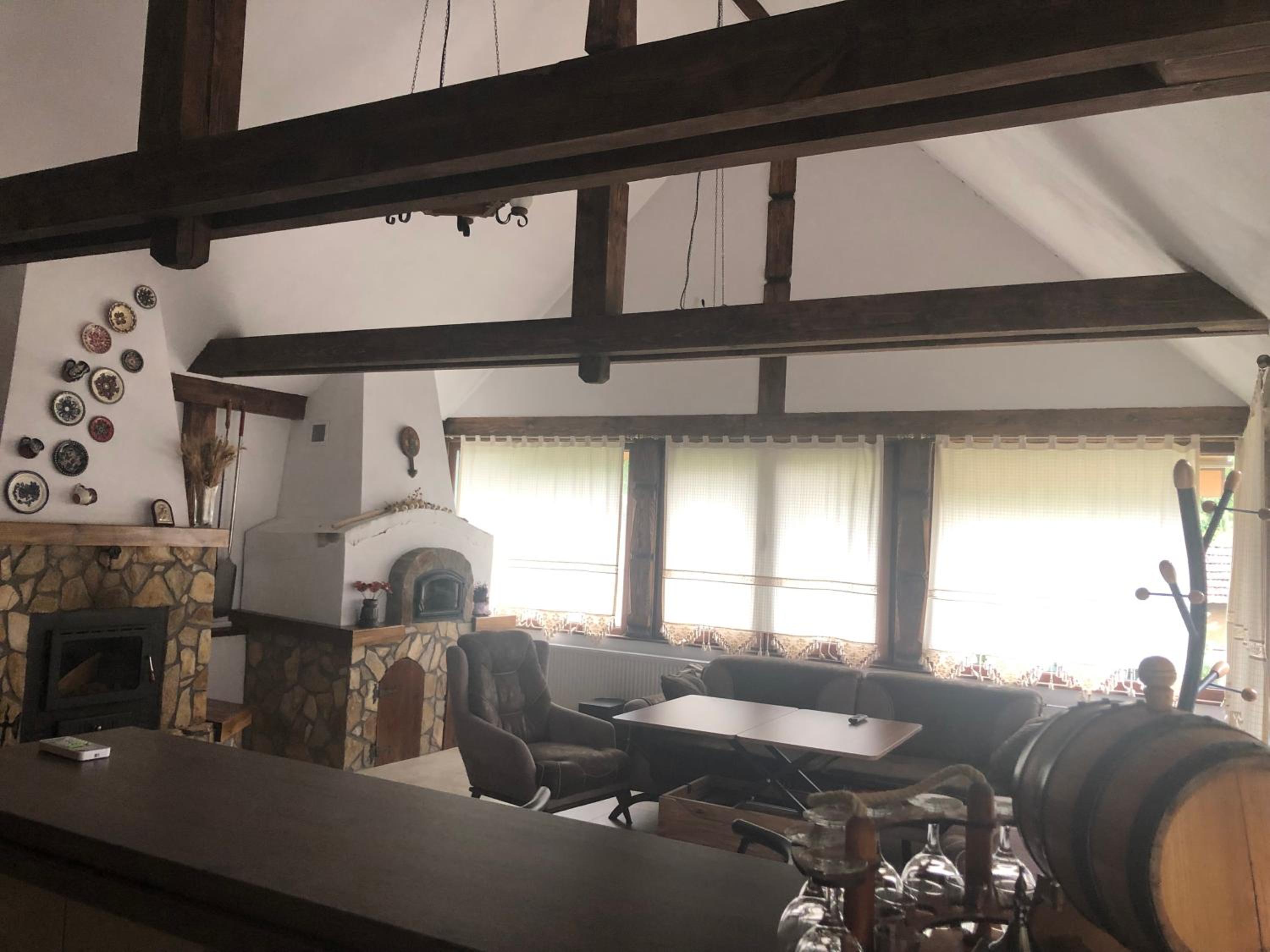 Chalet photo 1