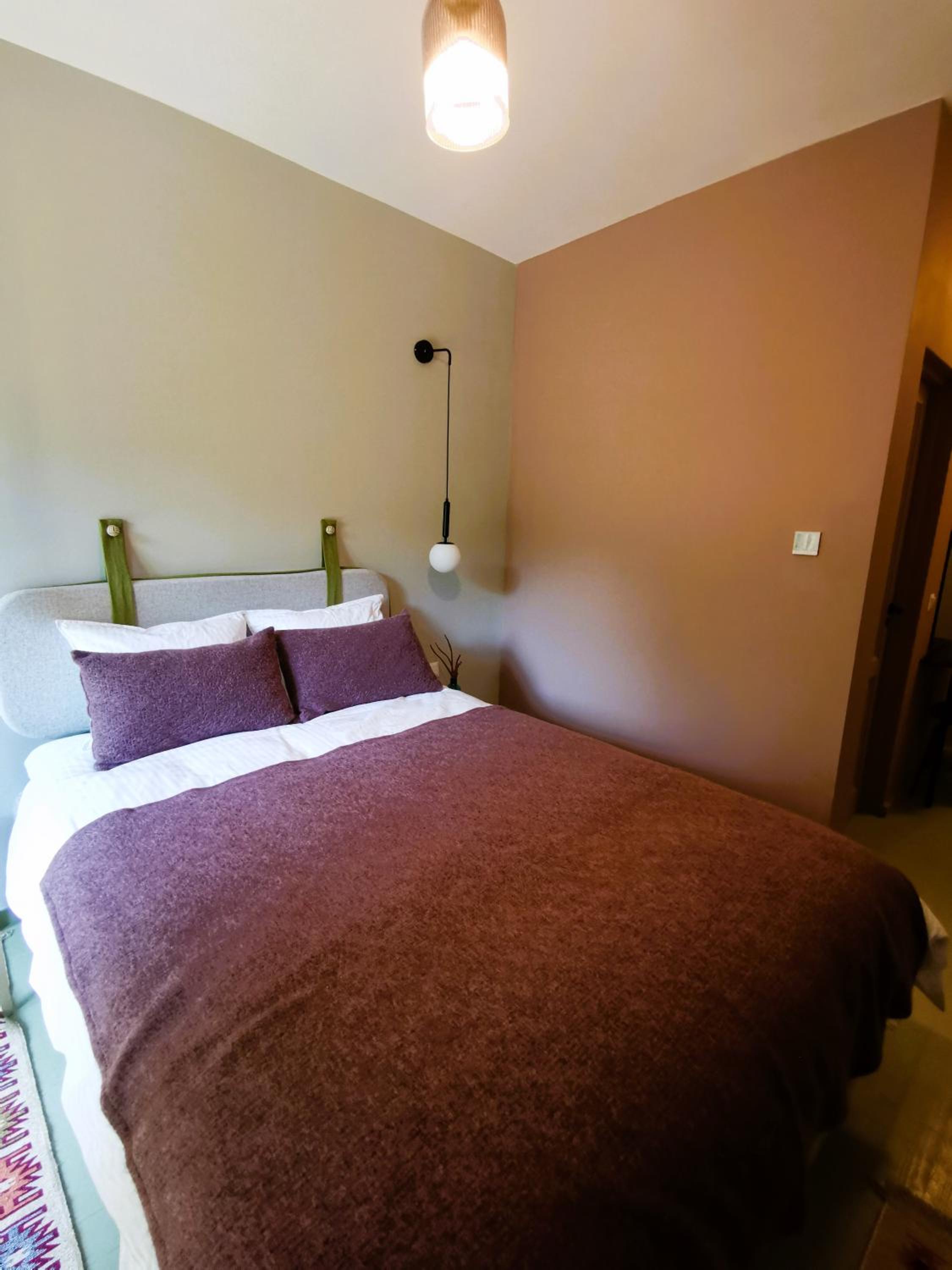 Double Room with Garden View photo 1