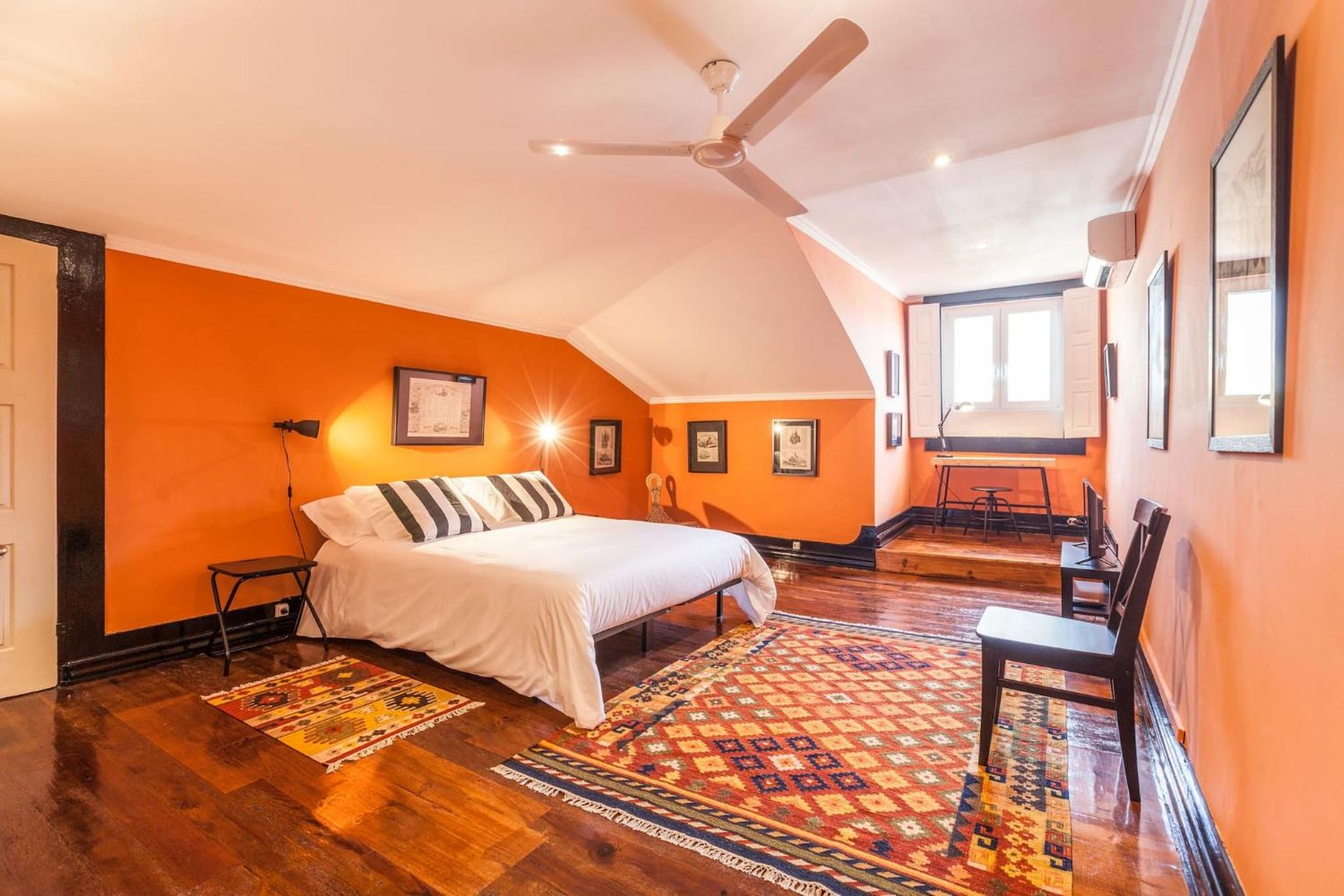 Double Room with Private External Bathroom photo 1