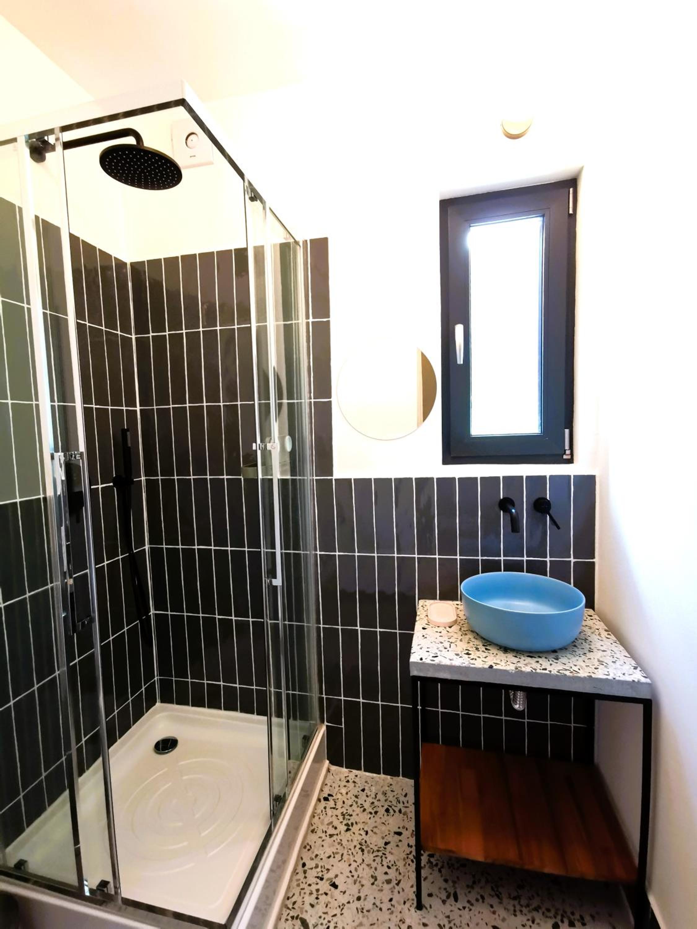 Double Room with Garden View photo 2
