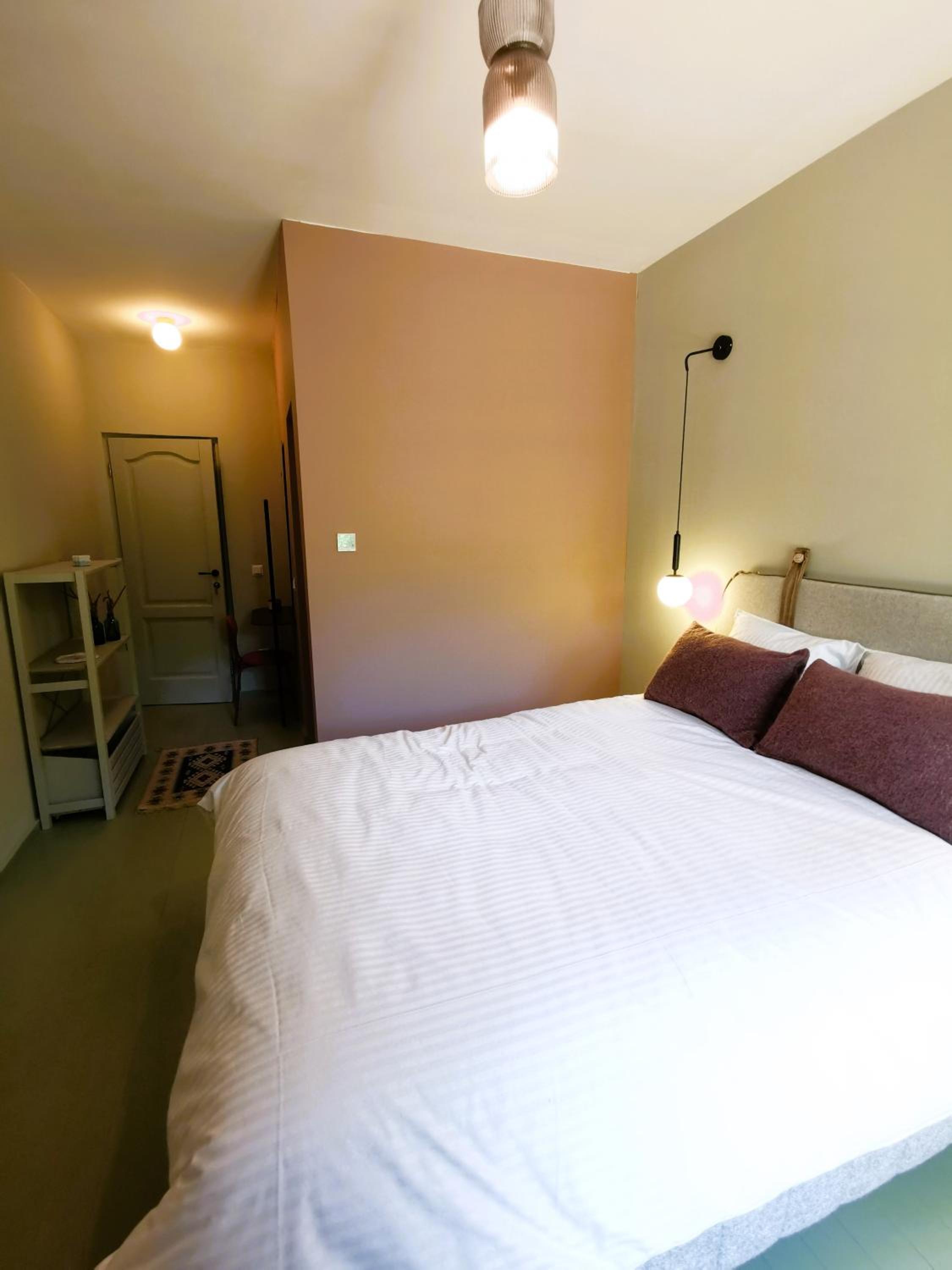 Double Room with Garden View photo 3