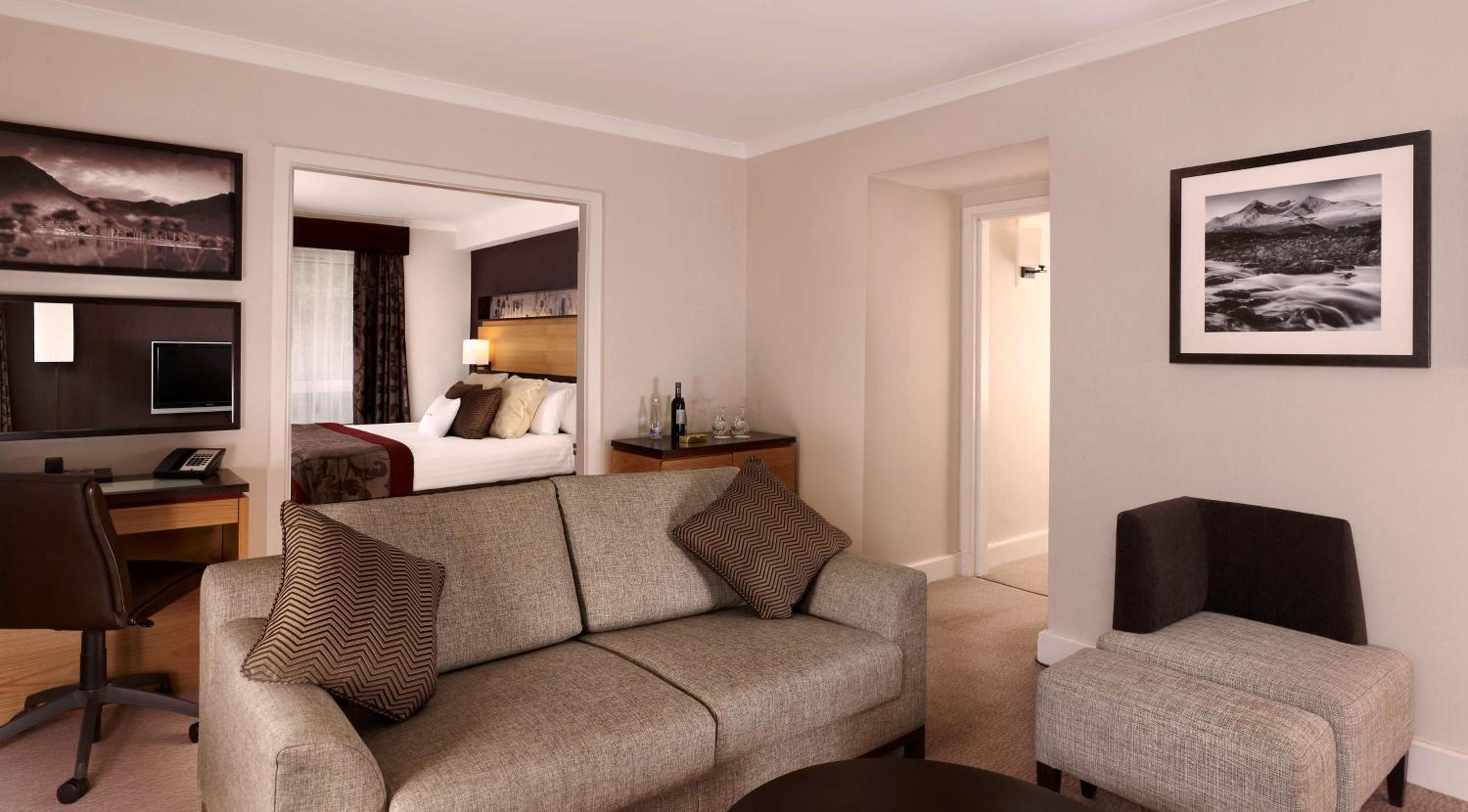 Junior Suite - Photo 1