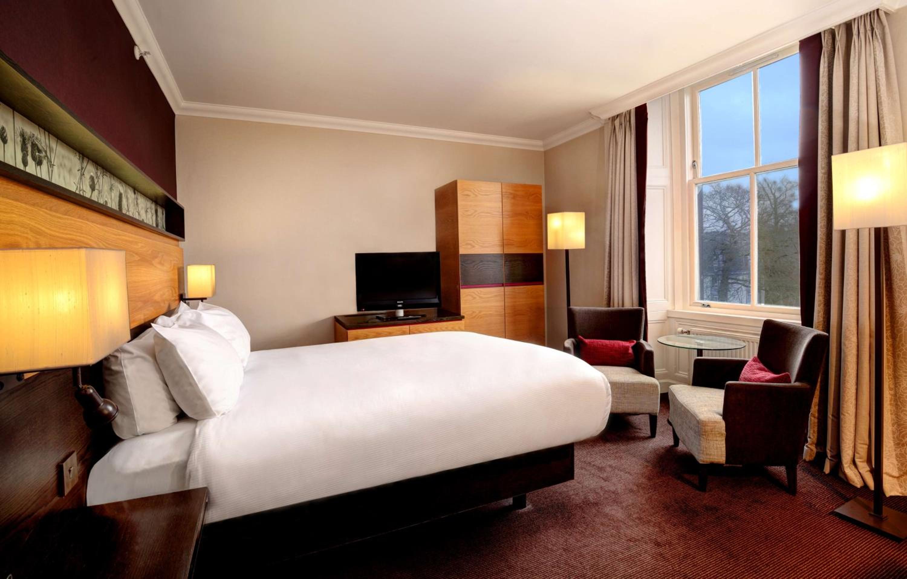 Double Room - Photo 1