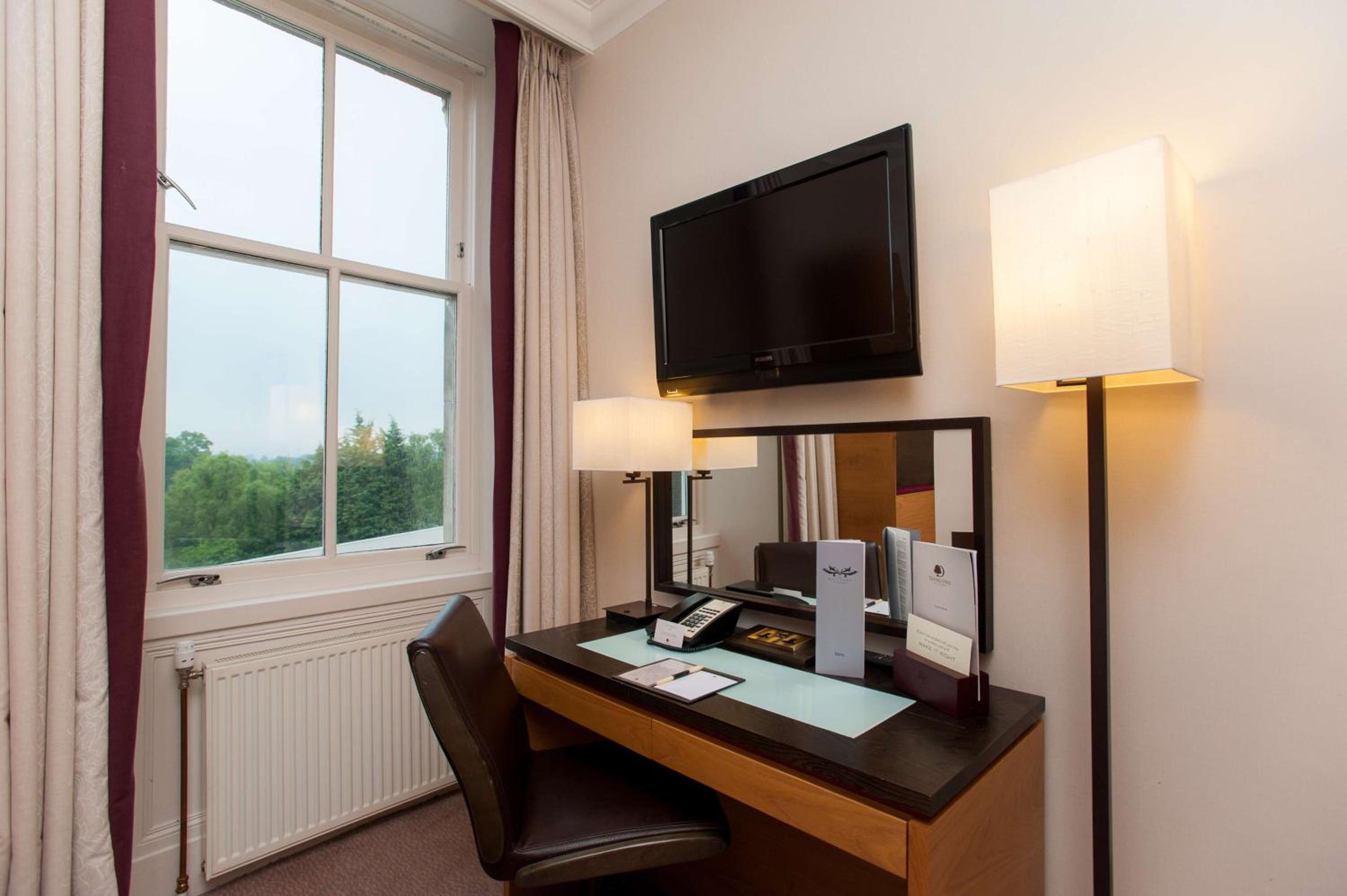 Standard Twin Room - Photo 3