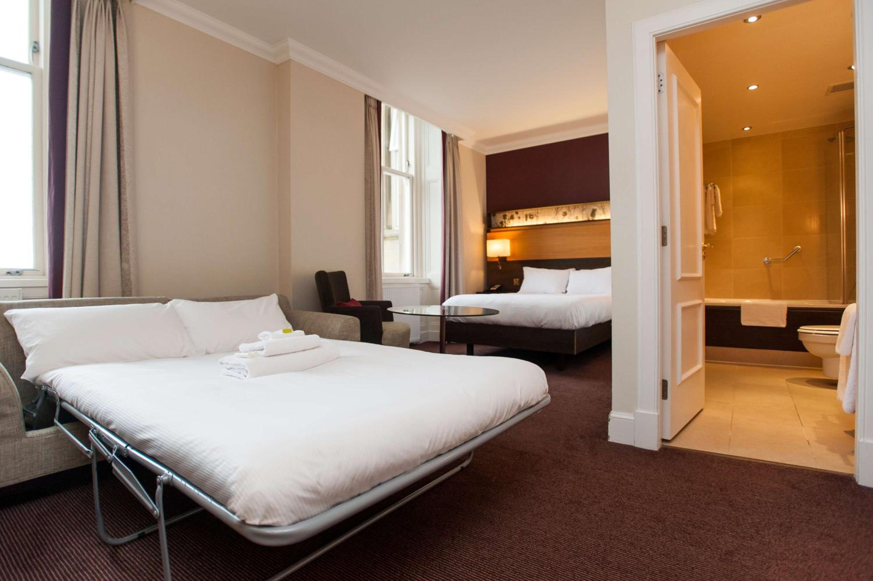 Junior Suite - Photo 3