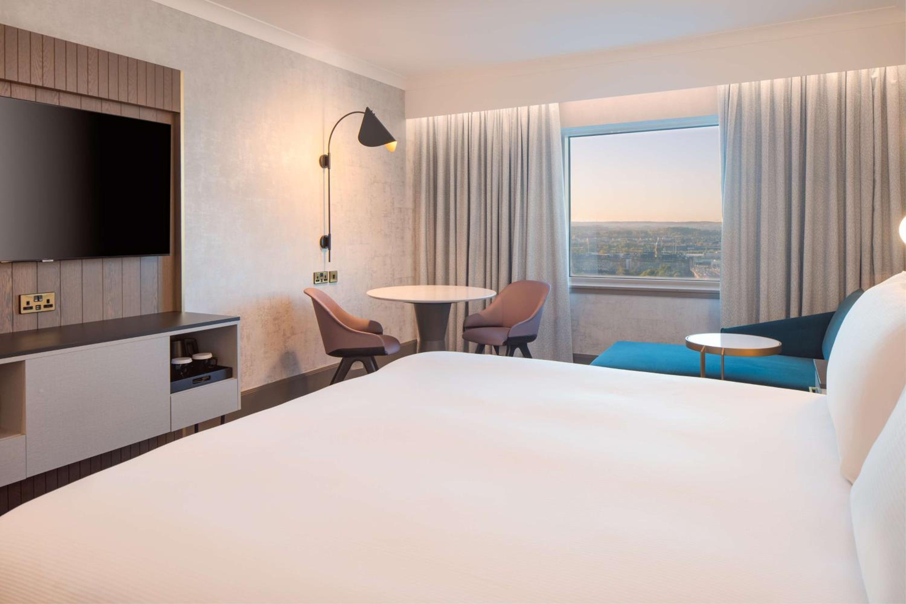 Executive King Room - Photo 2