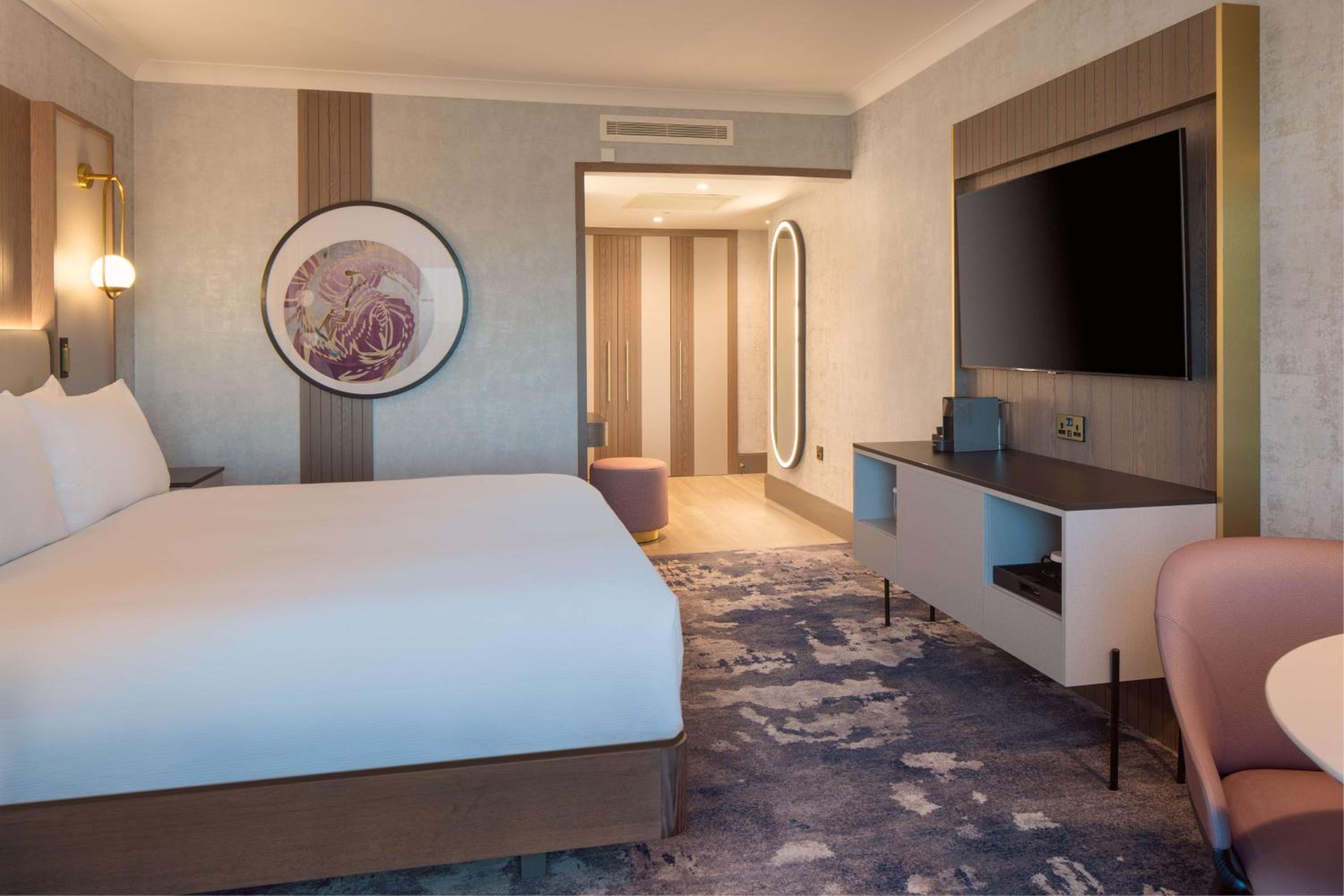 Executive King Room - Photo 3