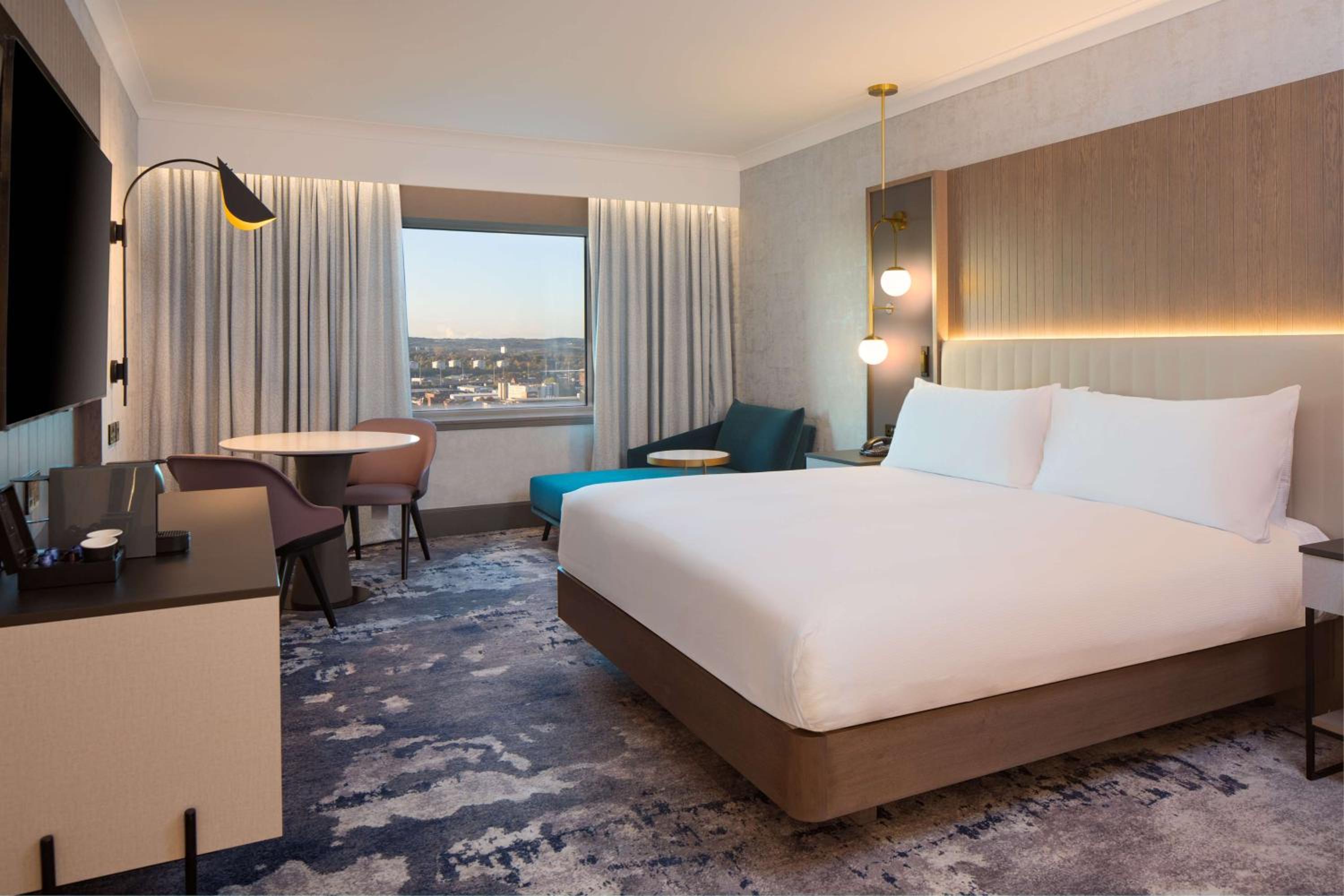 Executive King Room - Photo 5