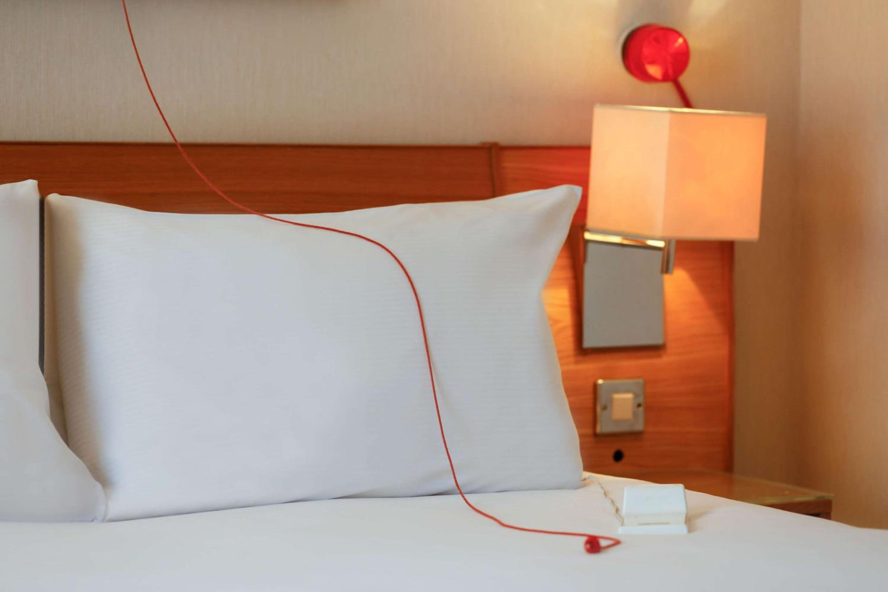 Double Room - Accessible - Photo 2