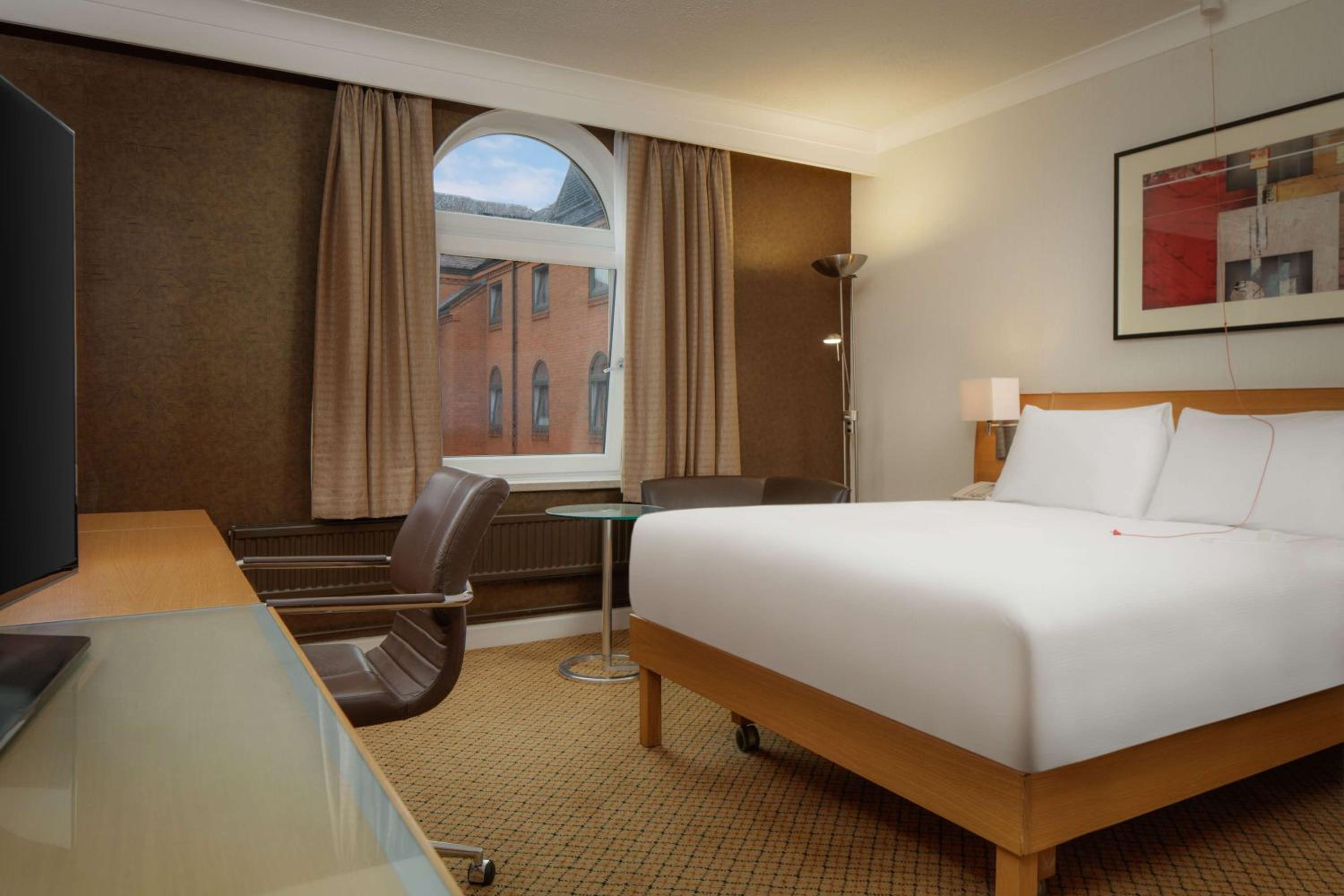 Double Room - Accessible - Photo 3