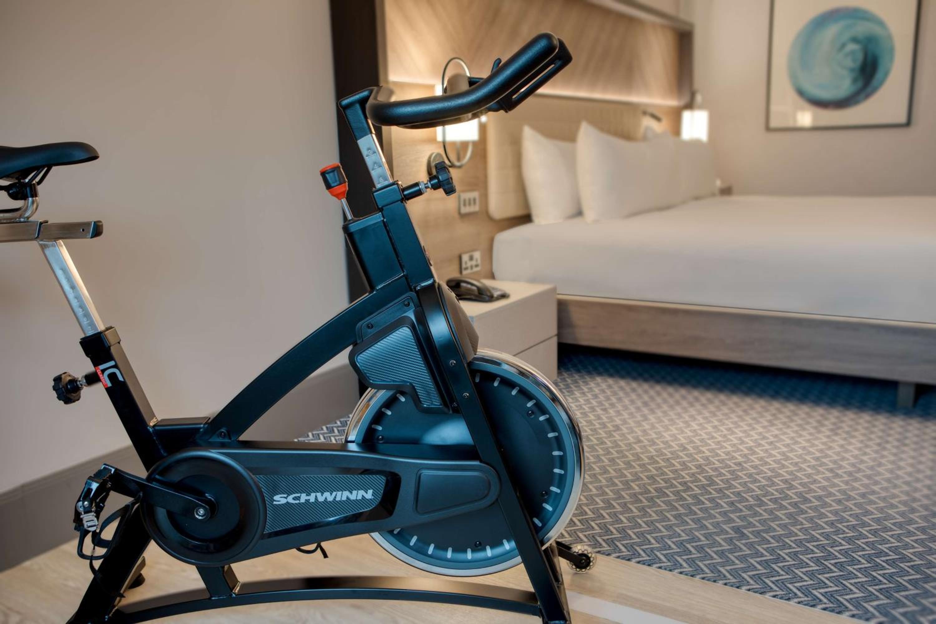 Fitness King Room - Photo 6