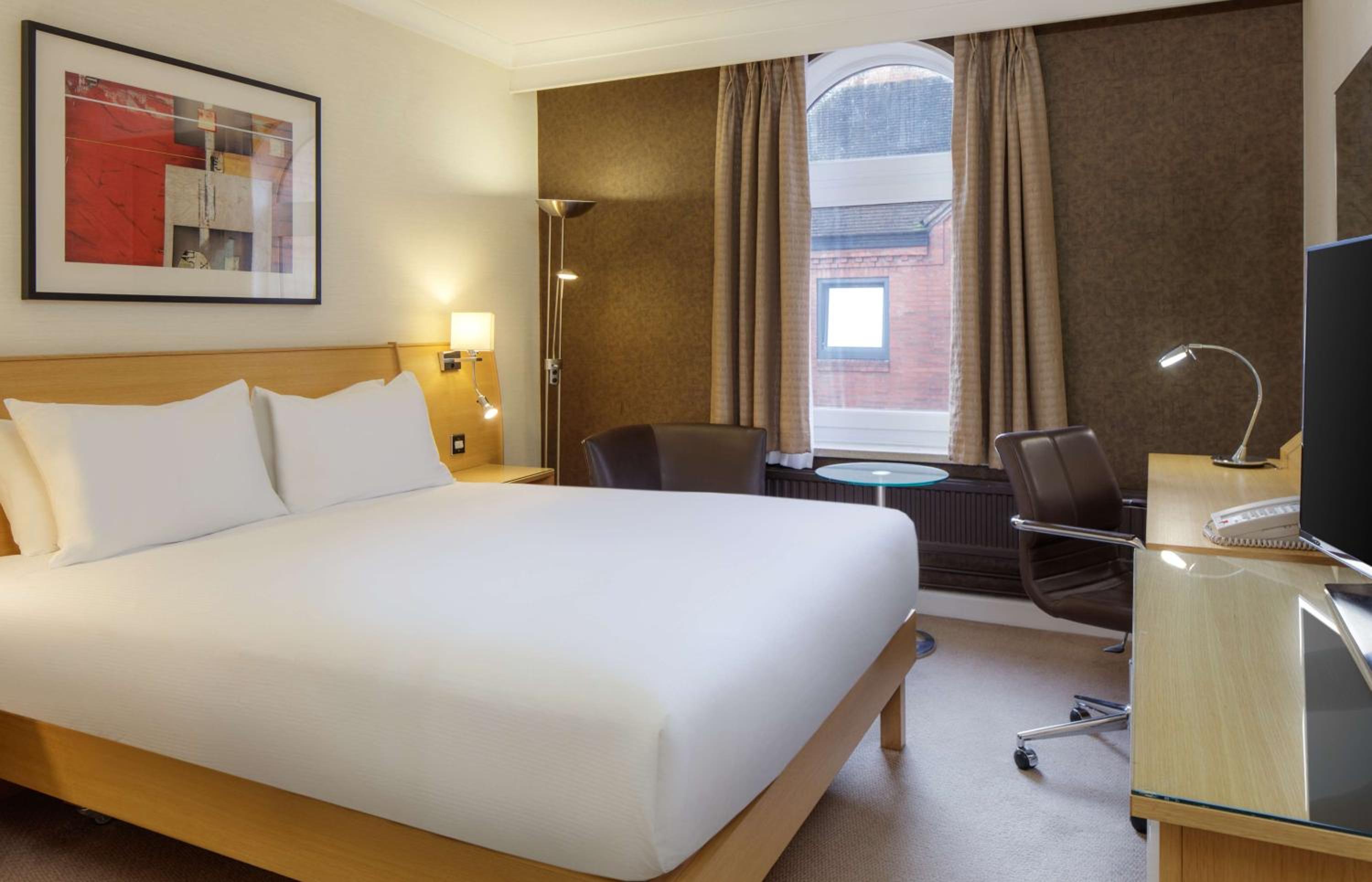 Double Room - Photo 1