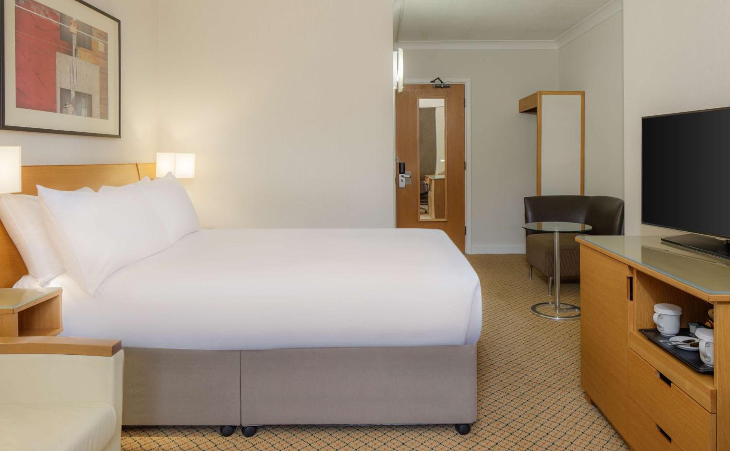 Double Room with Sofa Bed - Photo 4