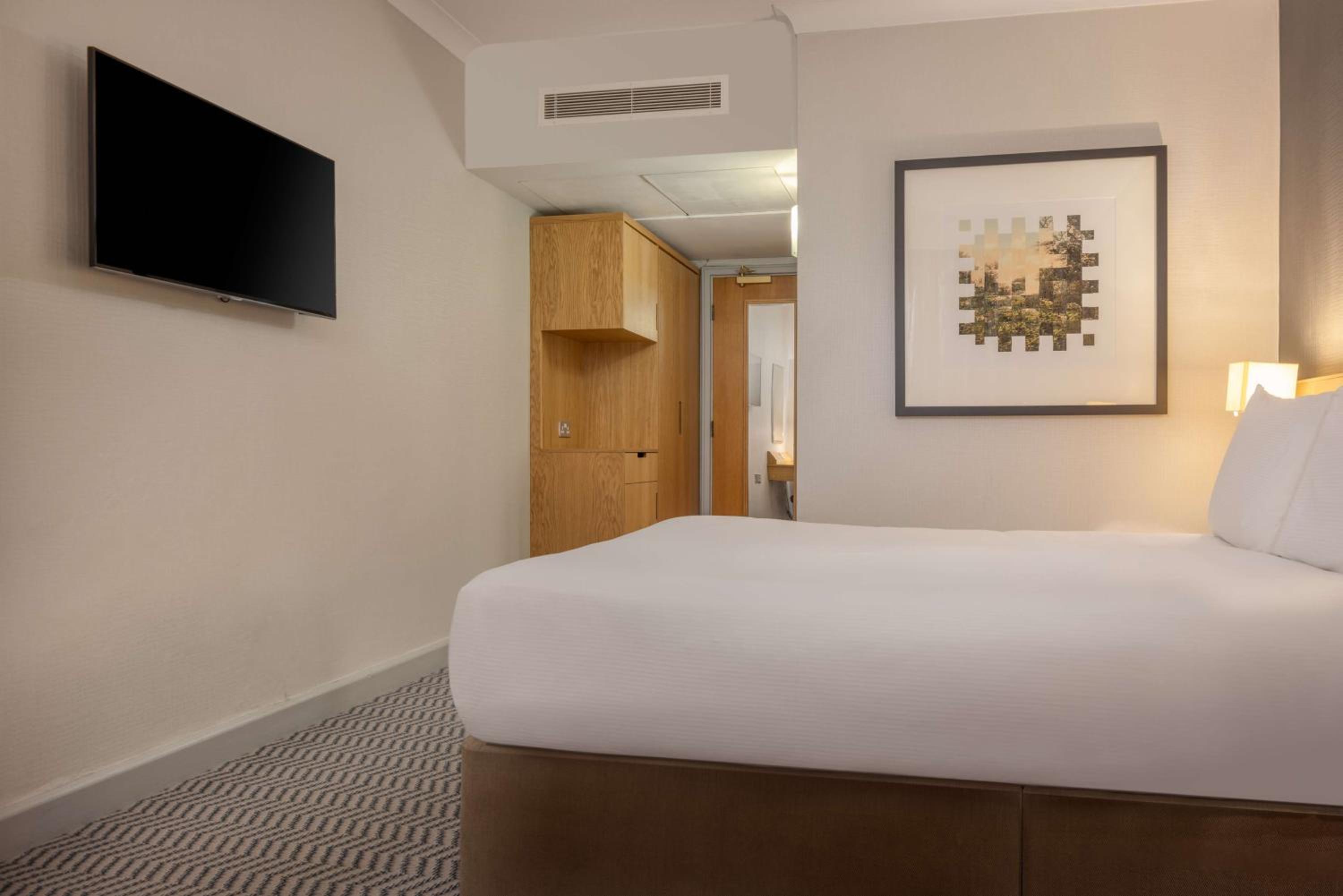Double Room - Photo 2