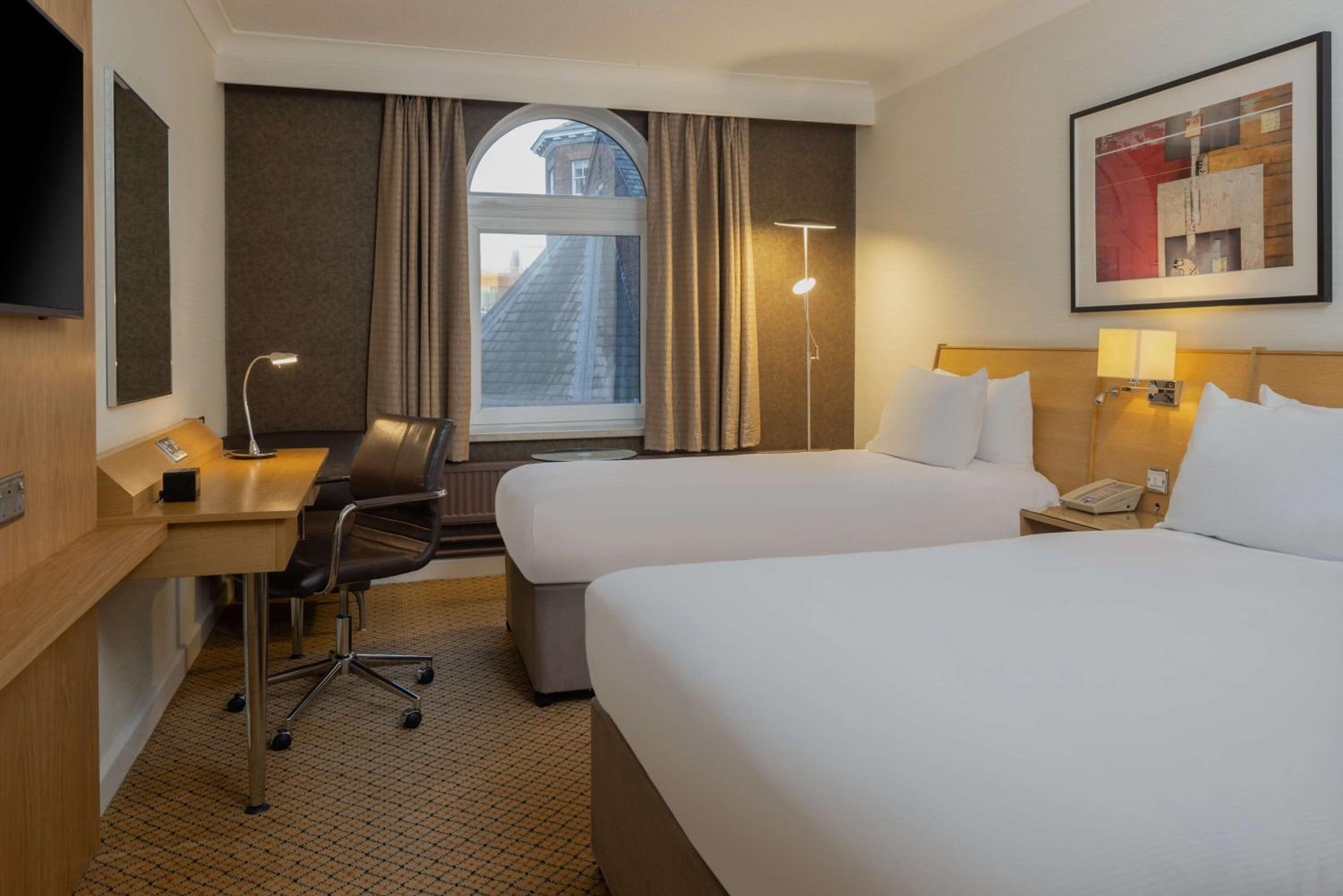 Triple Room photo 3