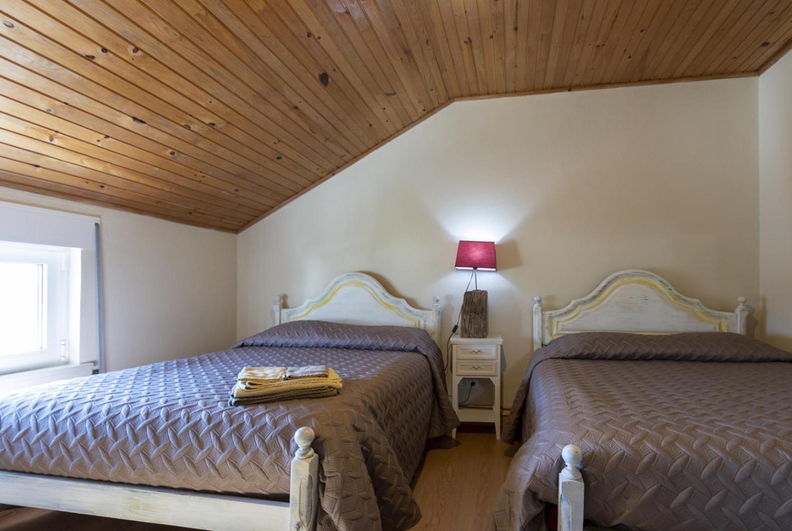 Two-Bedroom Apartment - Photo 2