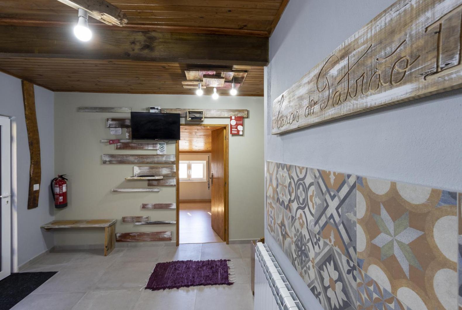 Two-Bedroom Apartment - Photo 1