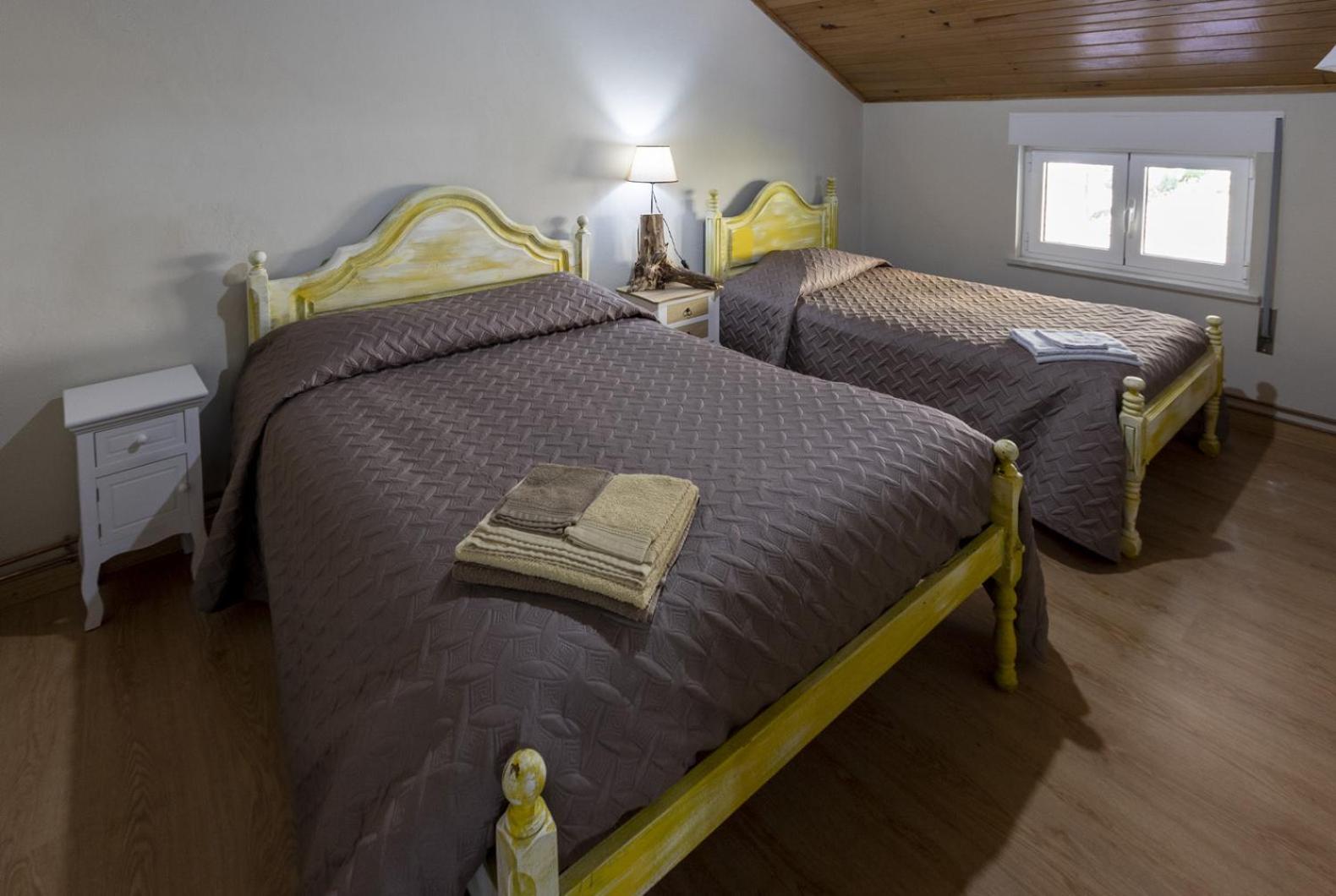 Two-Bedroom Apartment - Photo 7