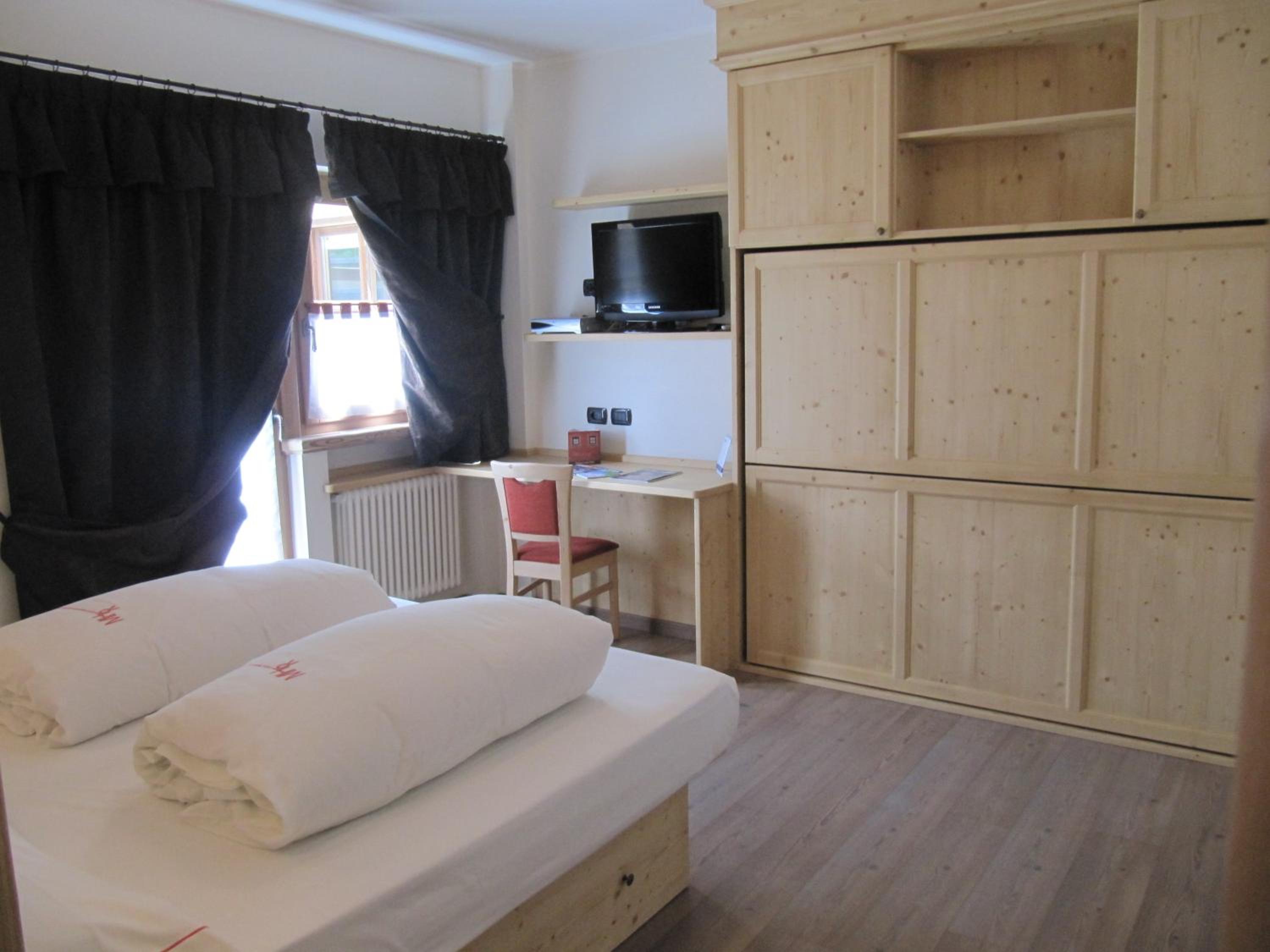 Double Room- Ground Floor photo 1