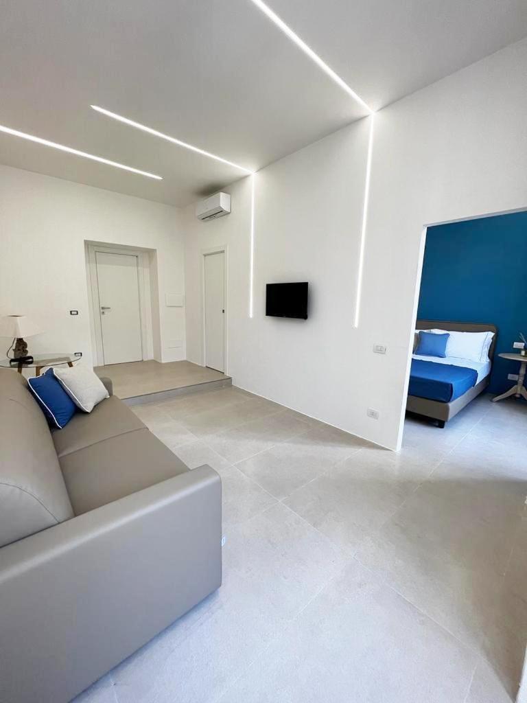 King Suite with Balcony