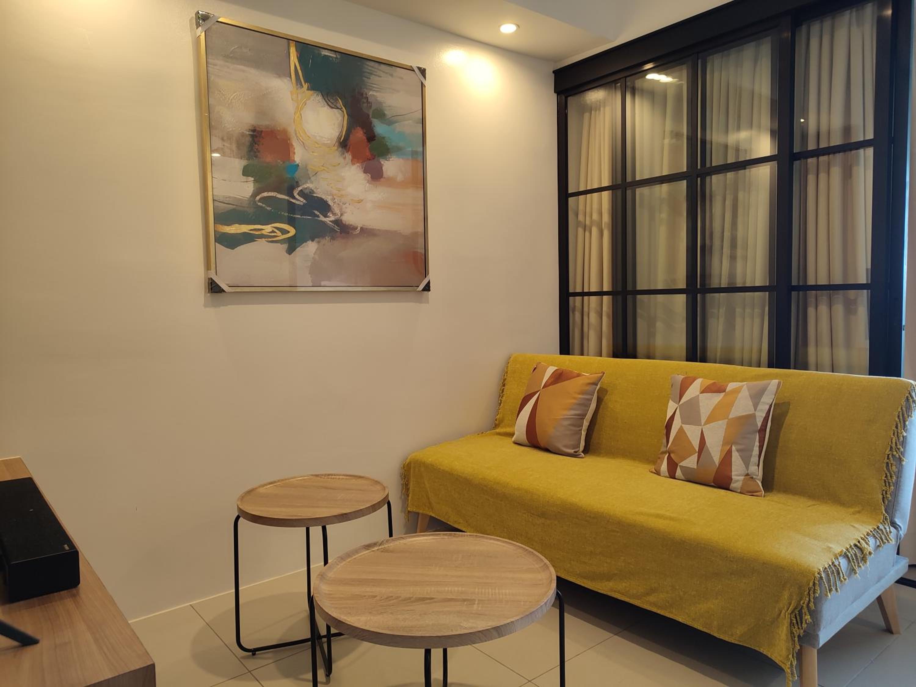 Suite with City View photo 2