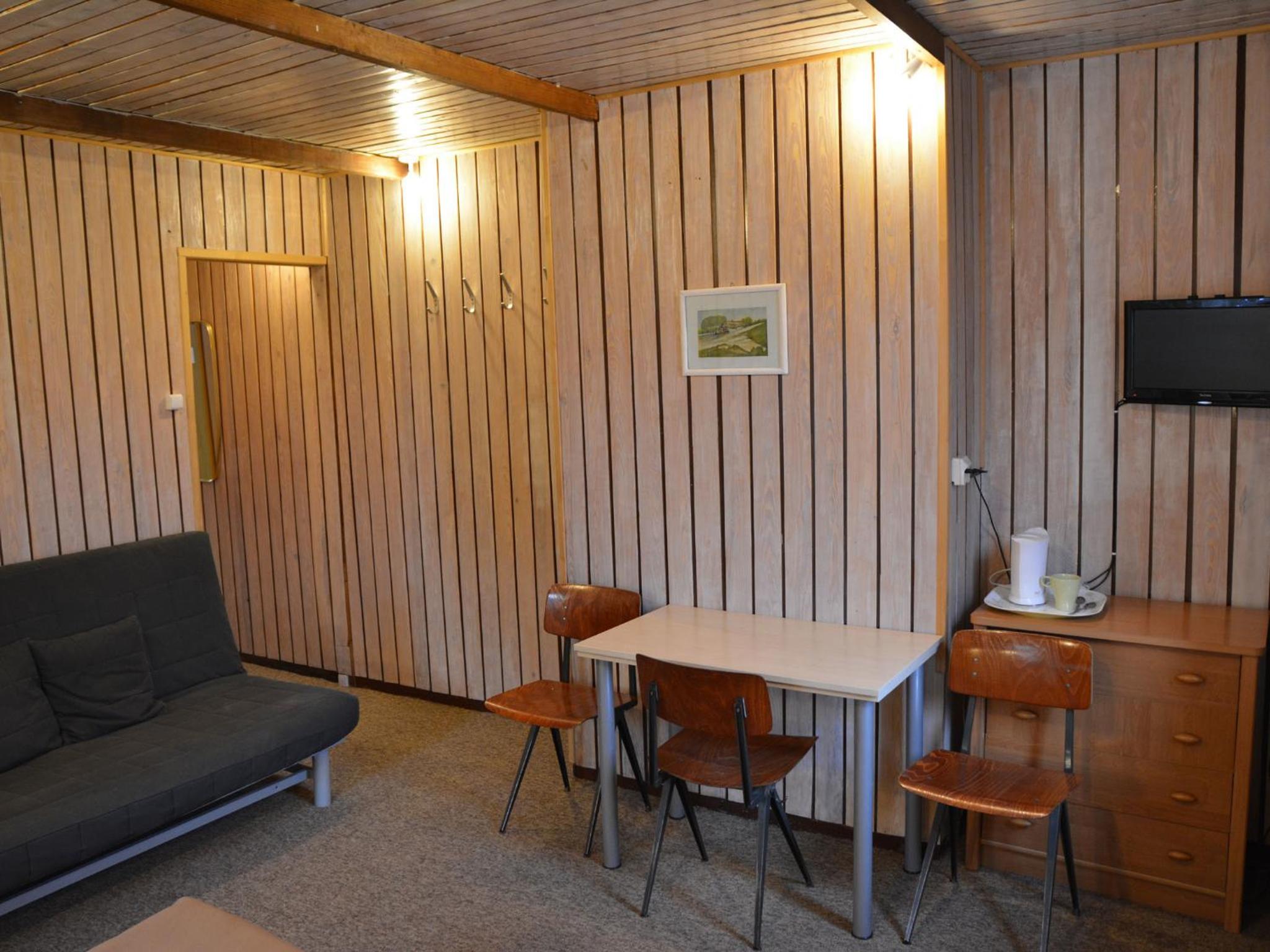 Quadruple Room with Balcony photo 2