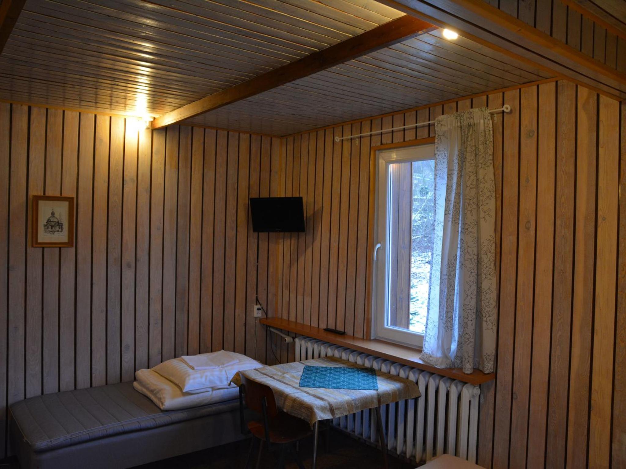 Family Room with Balcony photo 3