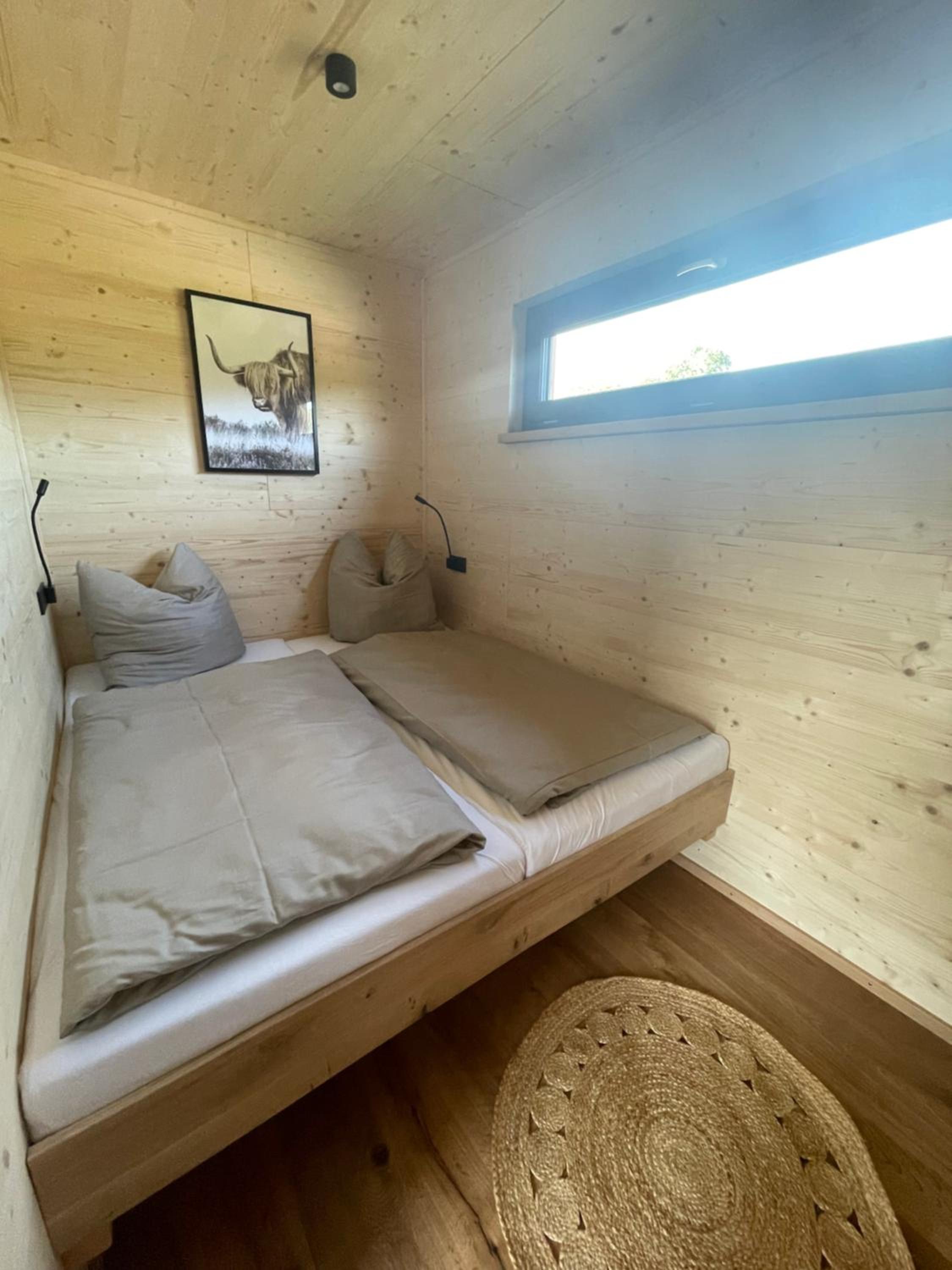 Two-Bedroom House photo 2