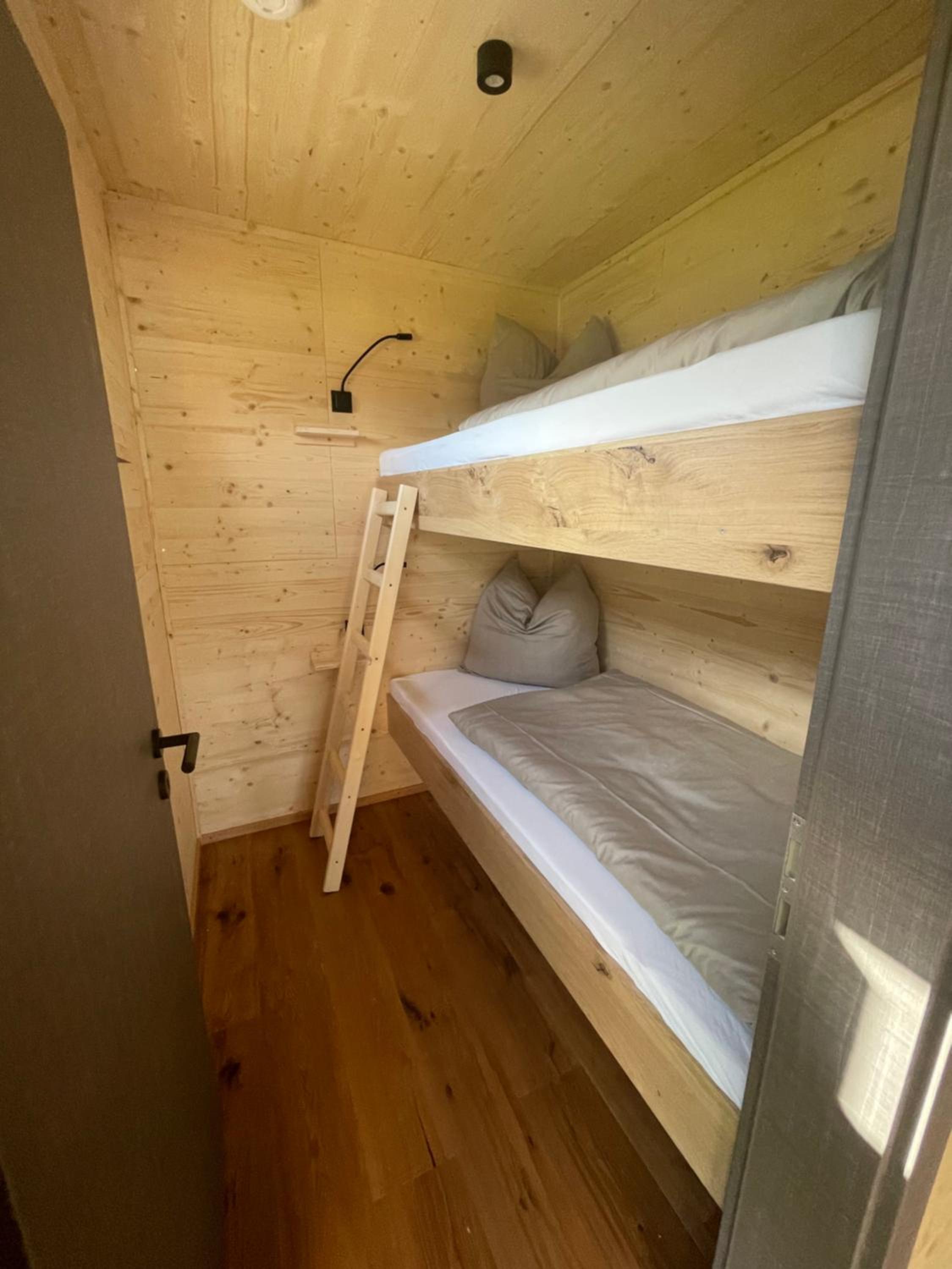 Two-Bedroom House photo 1
