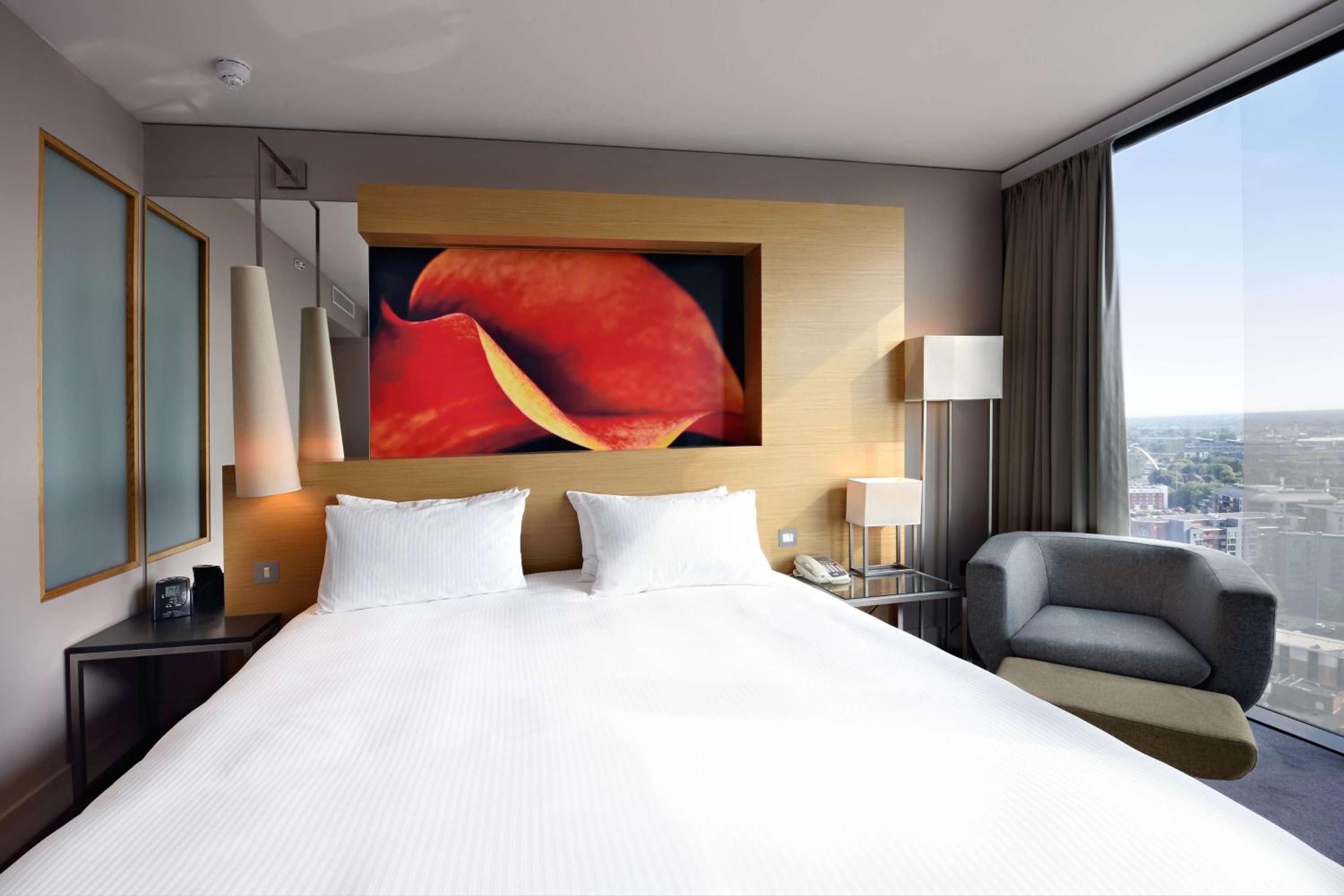 Executive King Room photo 3