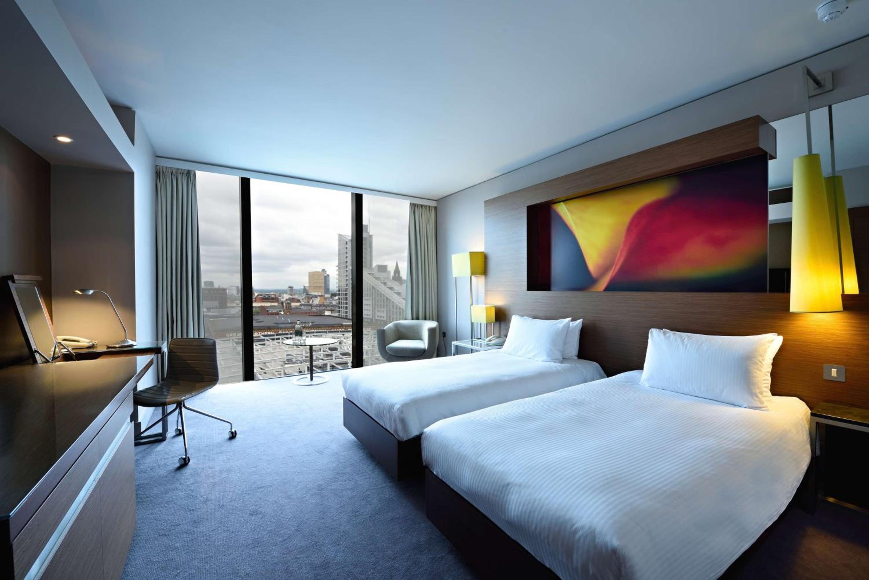 Twin Room - Photo 1