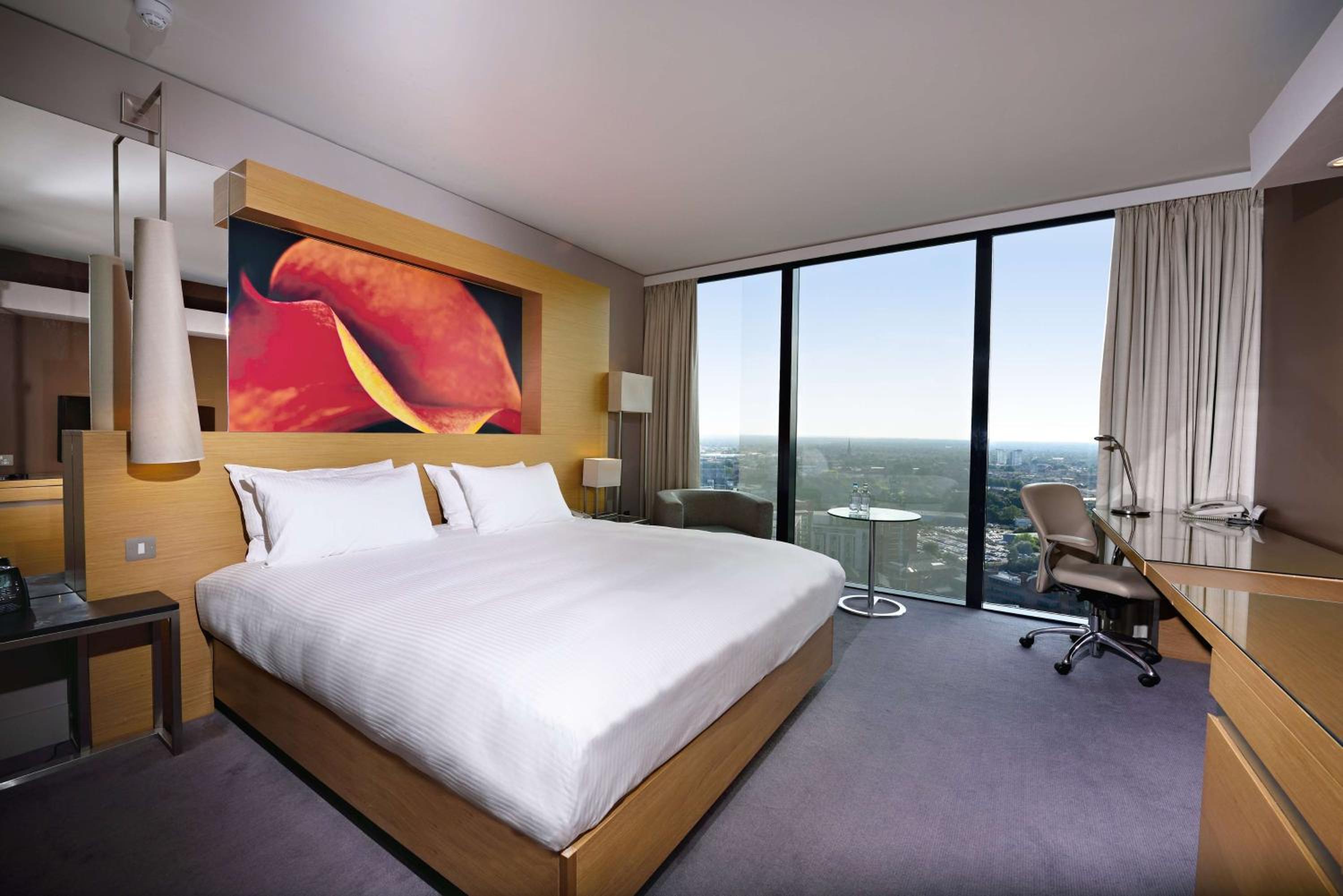 Executive King Room photo 1