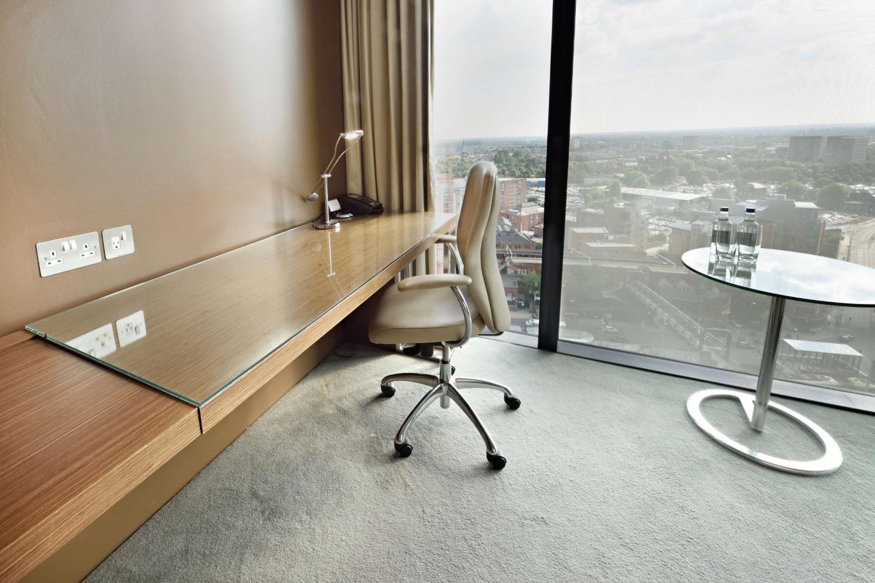 Executive Plus King Room photo 1