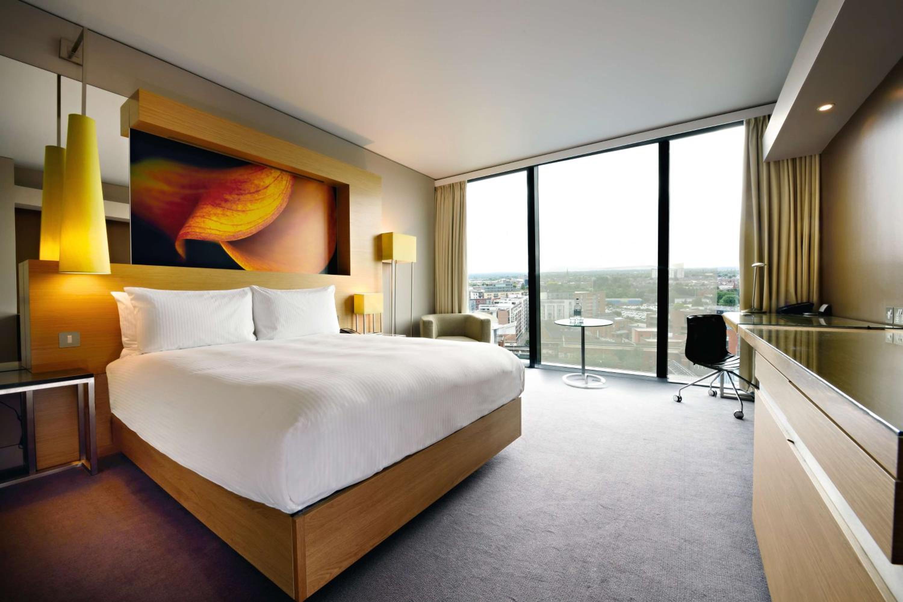 Queen Room - Photo 1