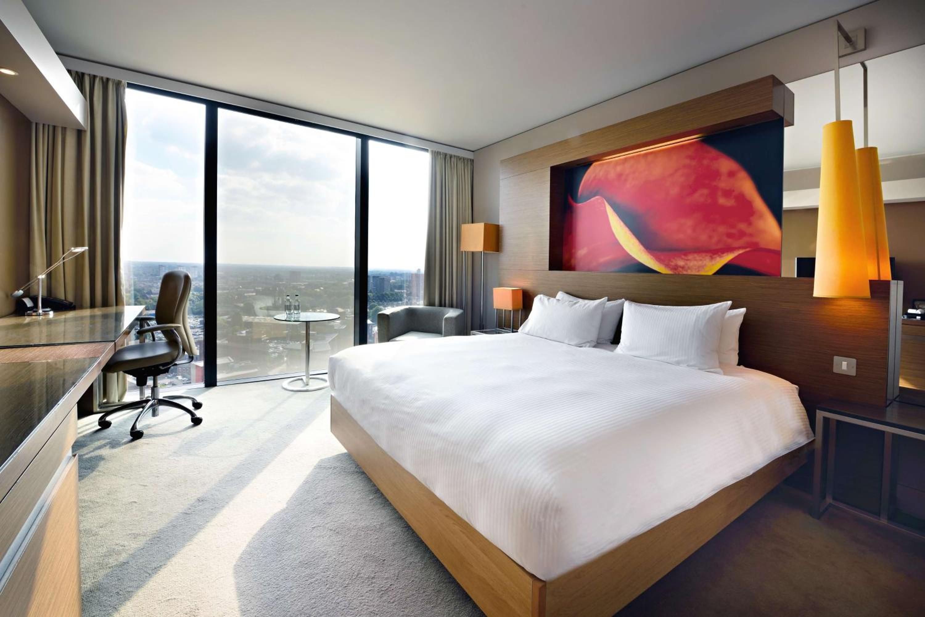 Executive Plus King Room photo 2