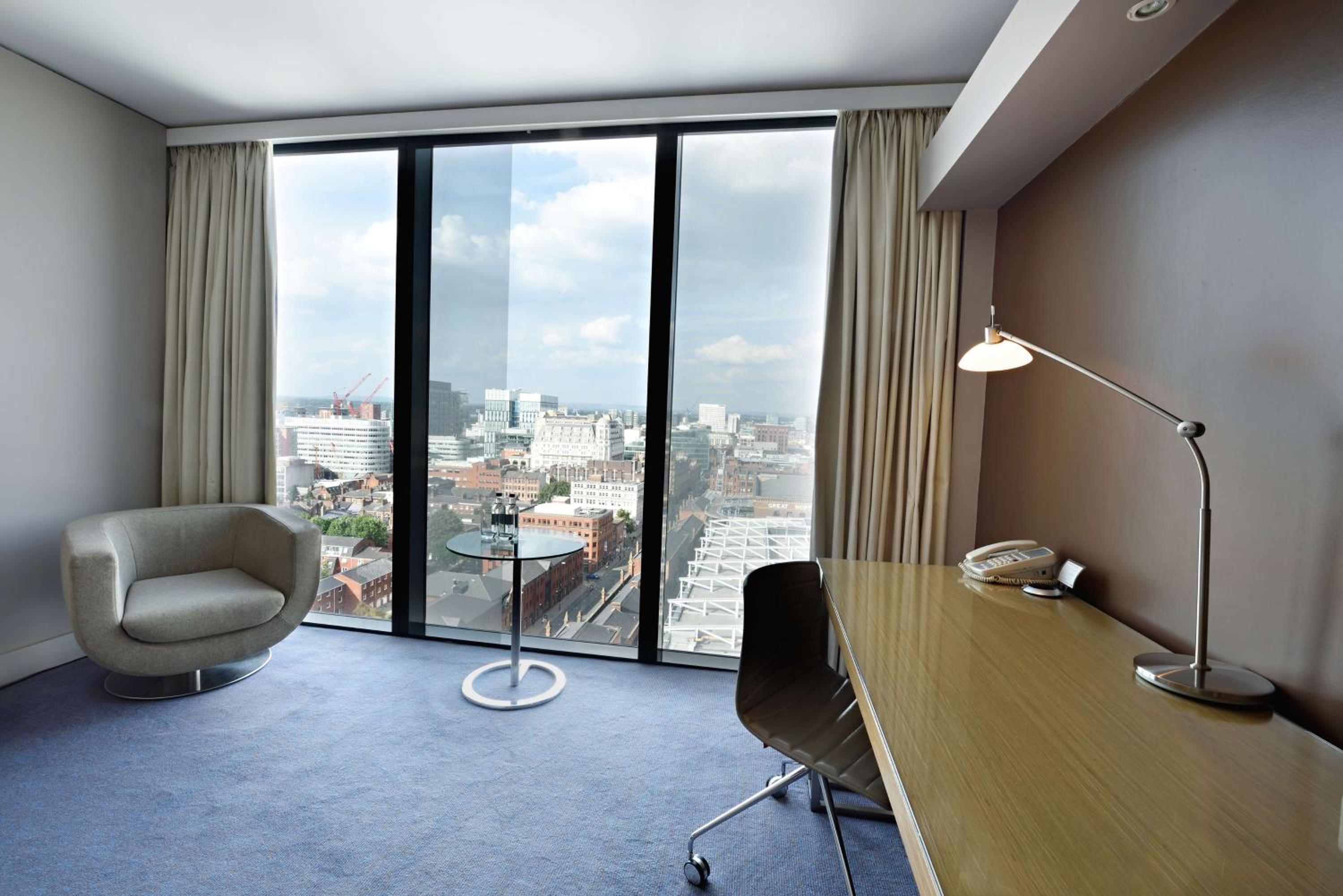 Executive King Room photo 2