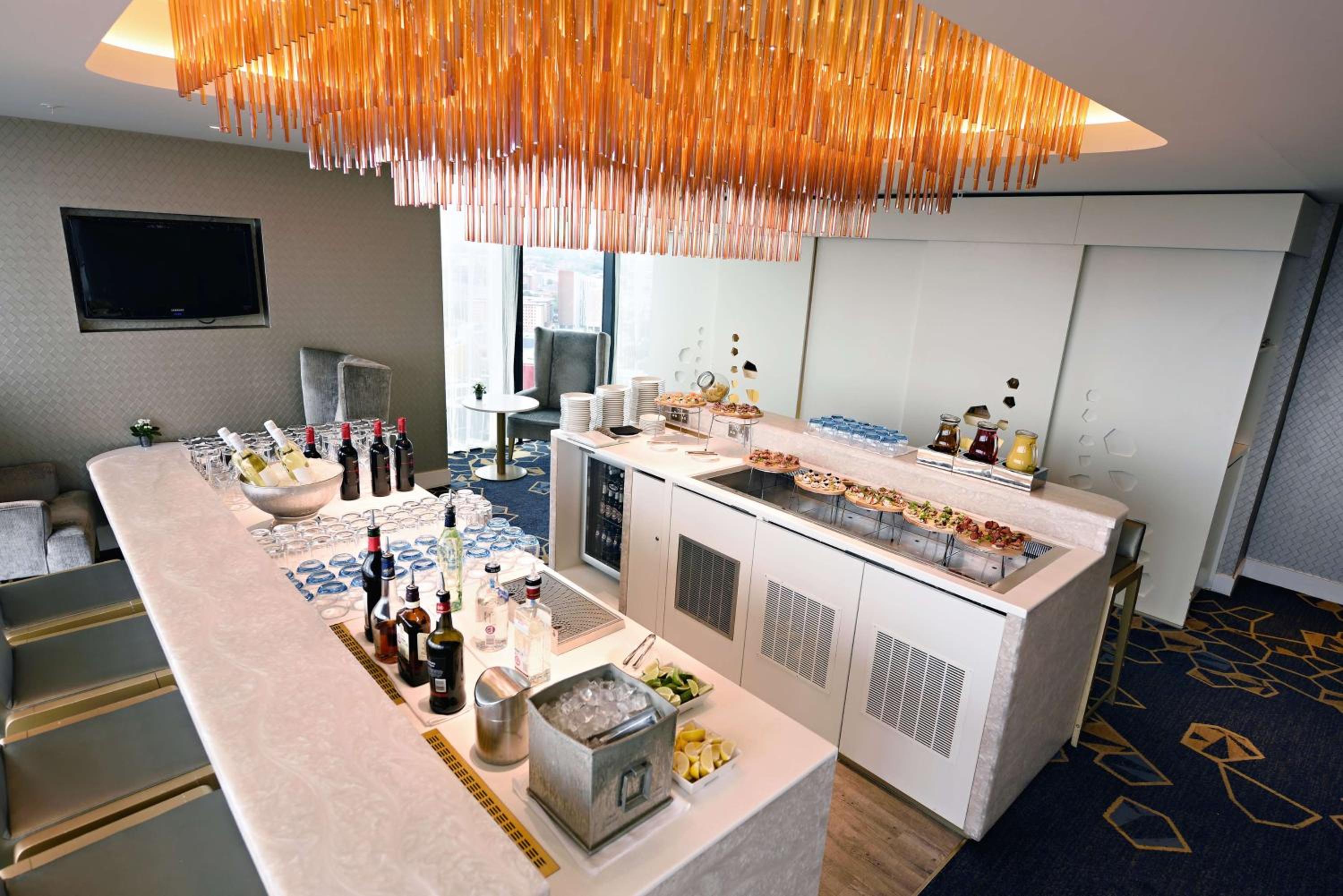 Executive King Suite photo 3