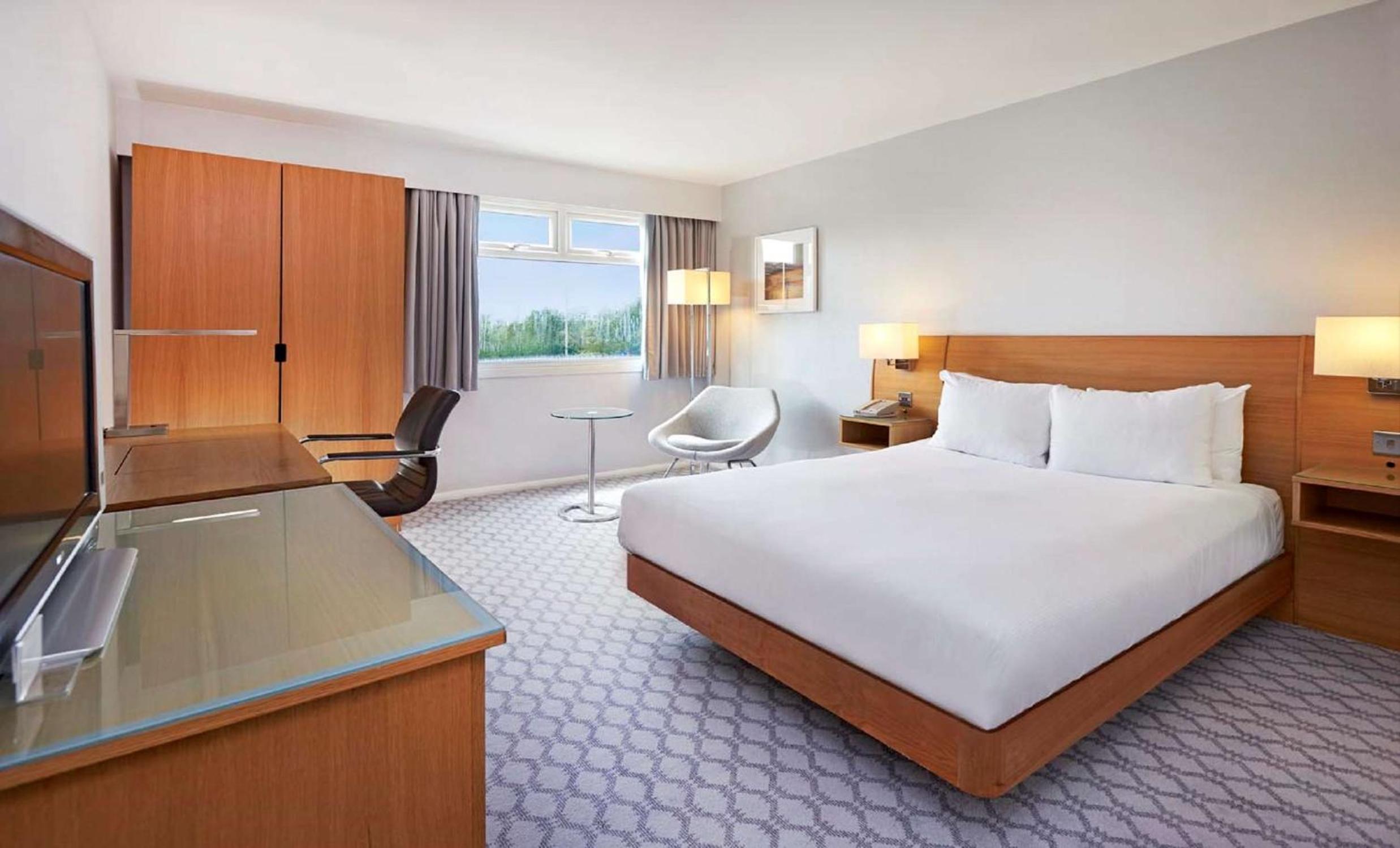 Double Room - Photo 1