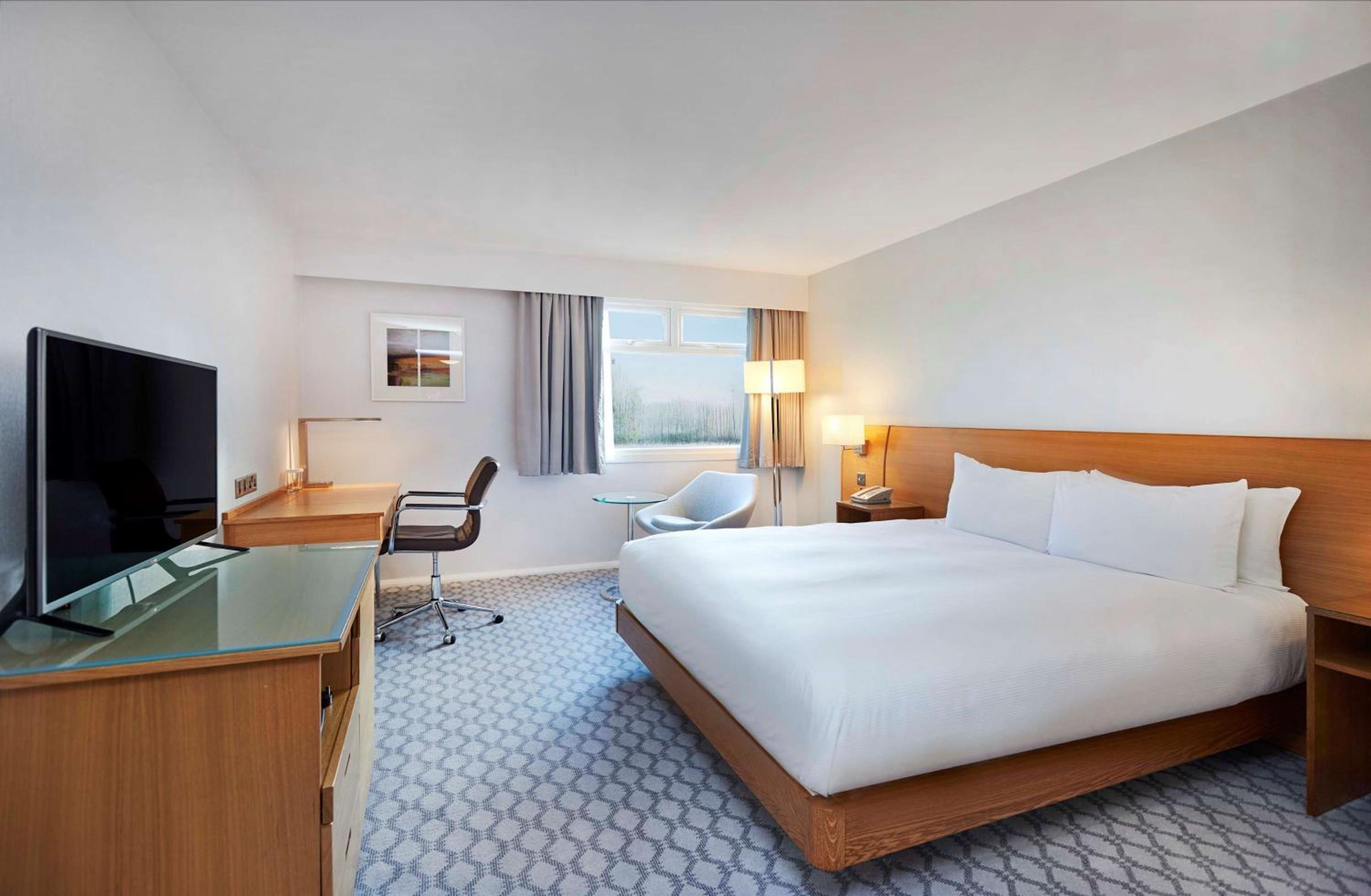 King Guest Room - Photo 1