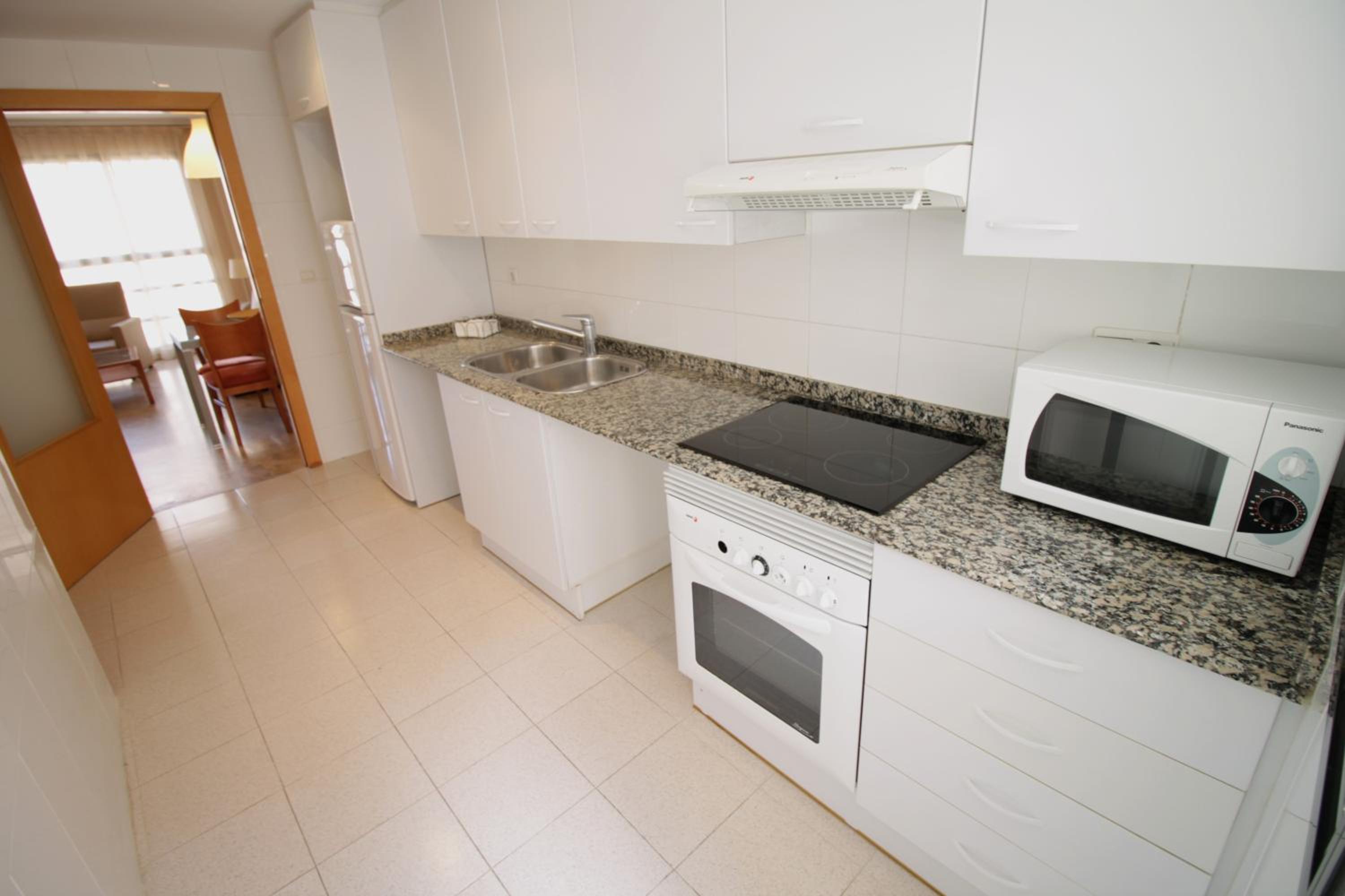 Two-Bedroom Apartment (3 Adults) - Photo 7
