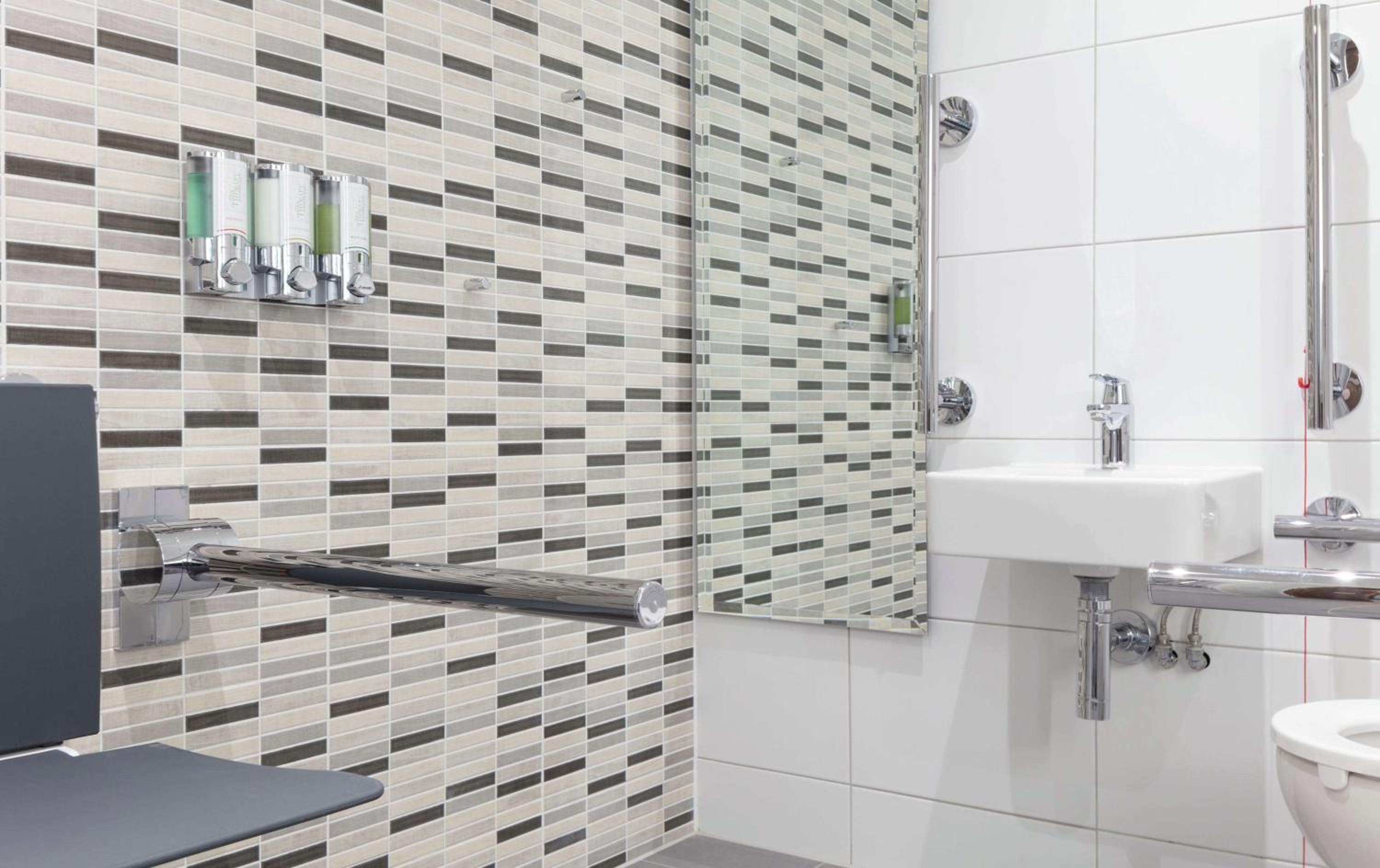 Hampton By Hilton Edinburgh Lufthavn, Billede 2