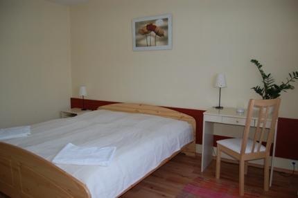 Double Room - Photo 2