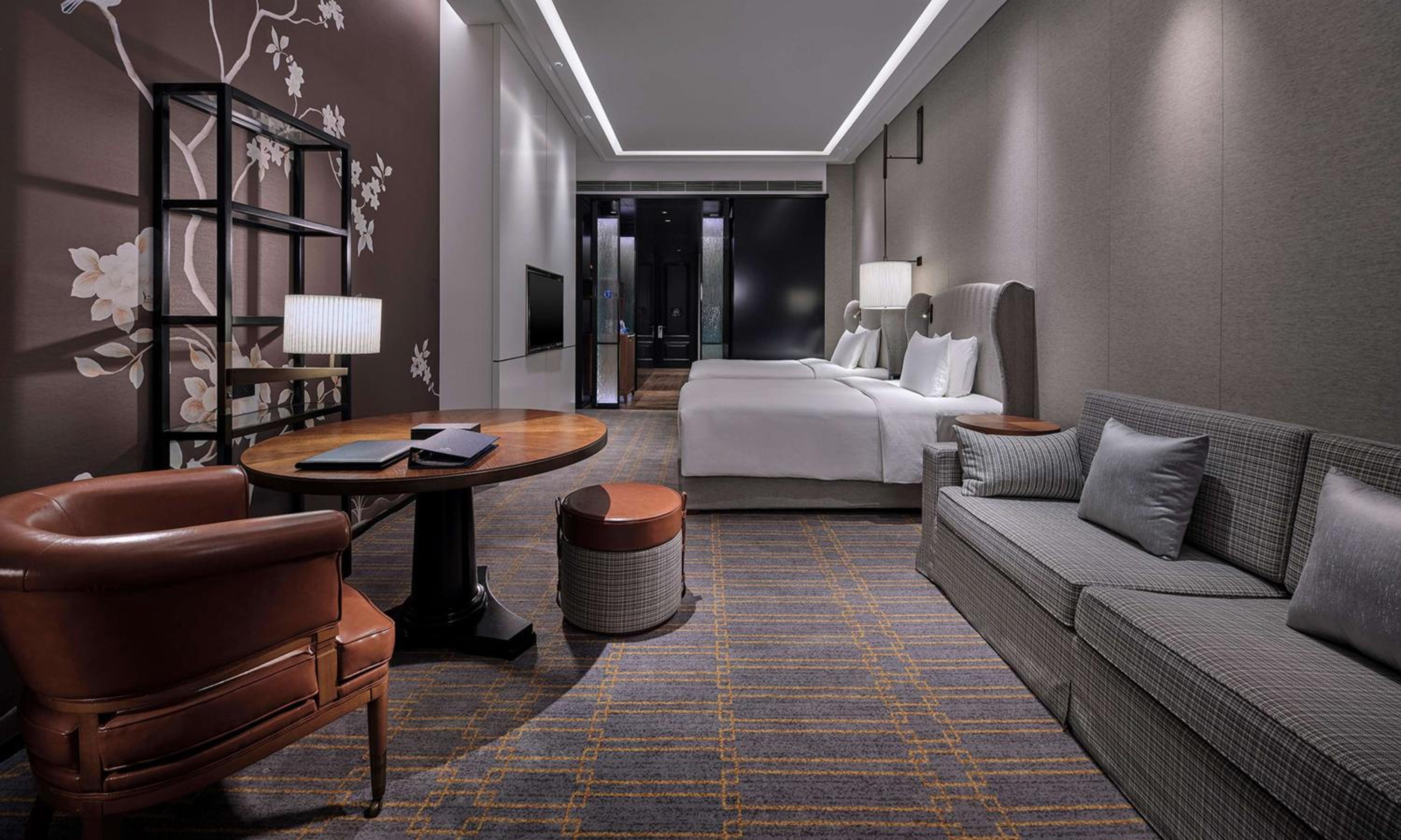 Twin Room - Photo 2