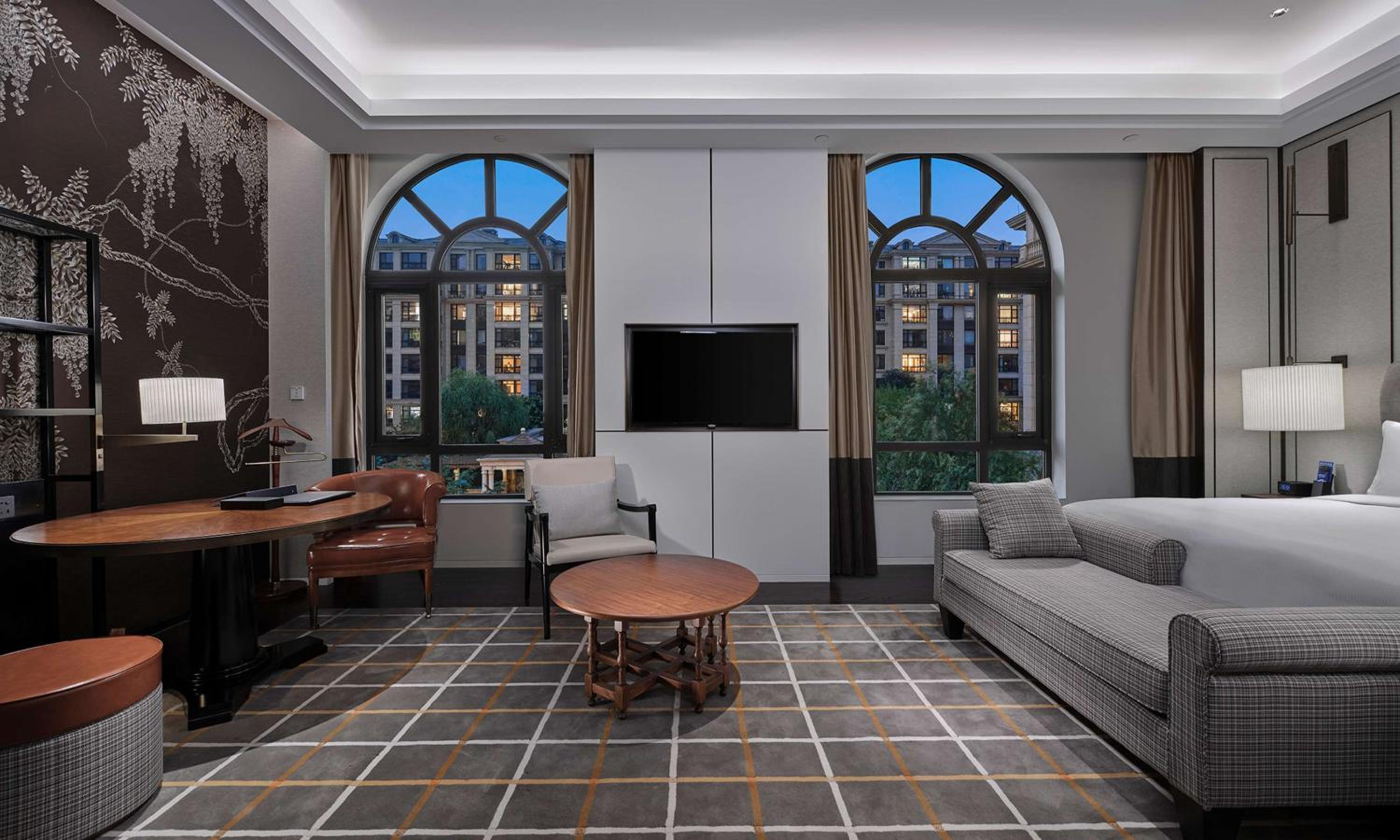 Executive King Room - Photo 1