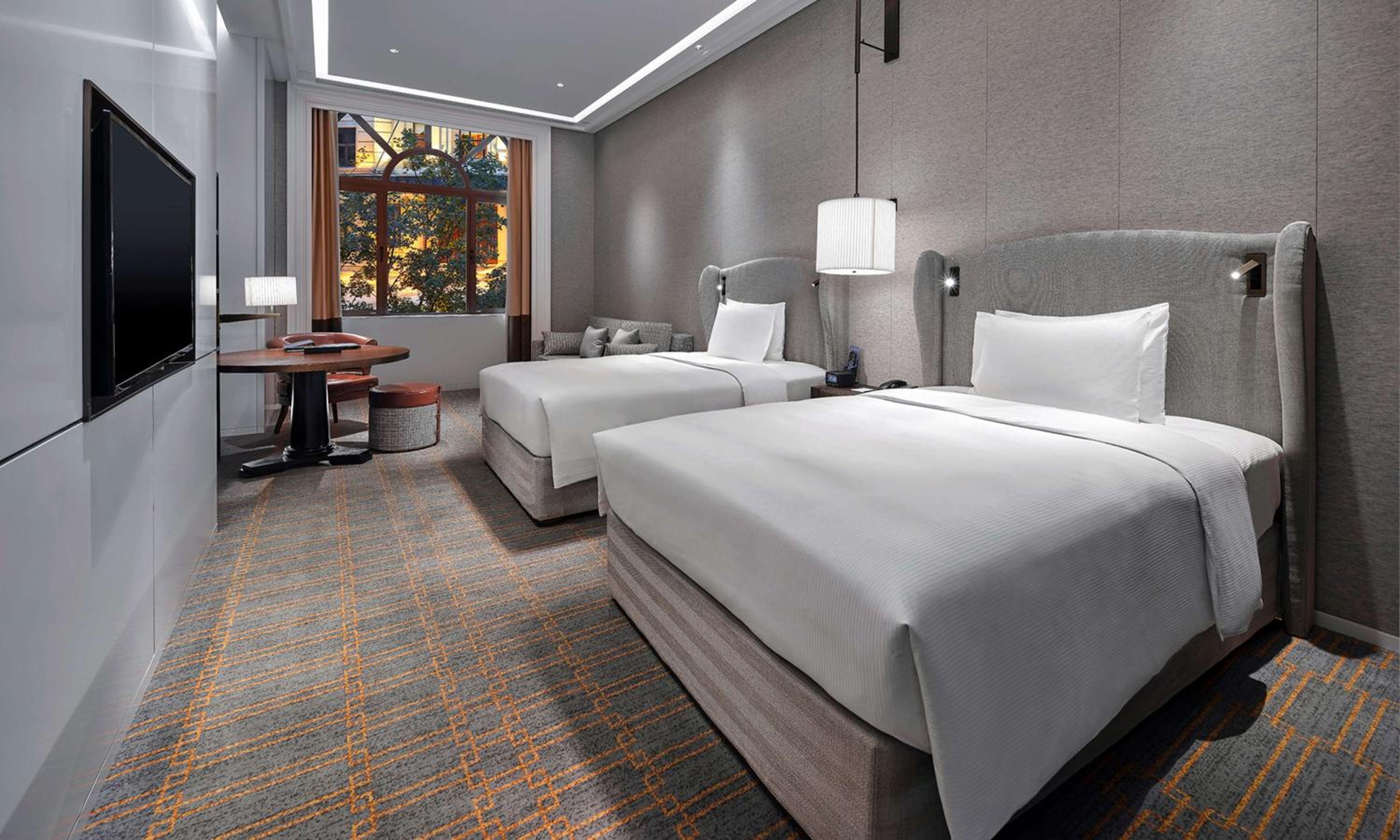 Twin Room - Photo 3