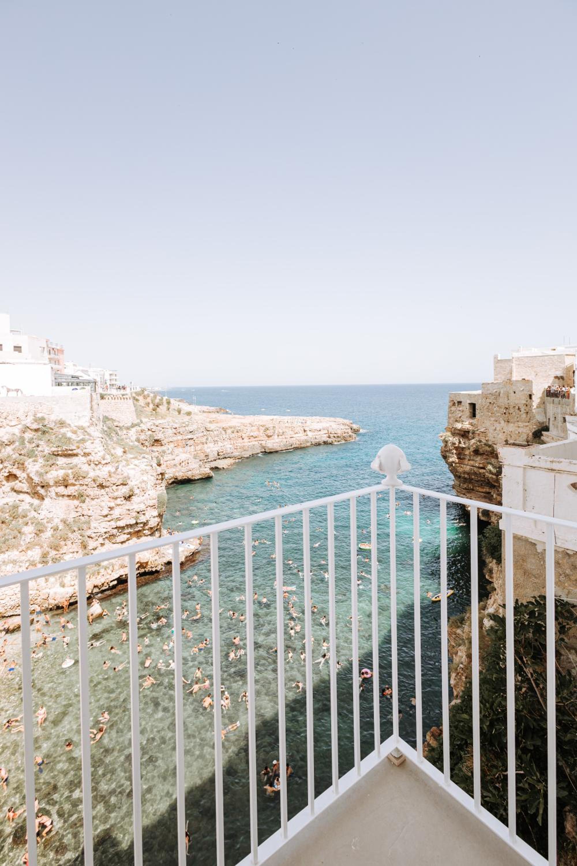 Suite Immenso with Sea View photo 2