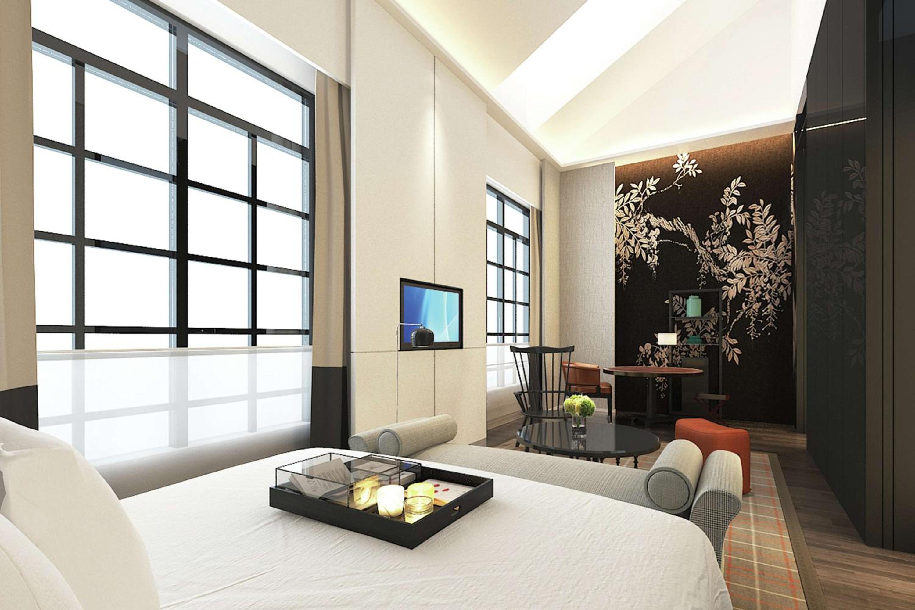 Deluxe King Room - Photo 3